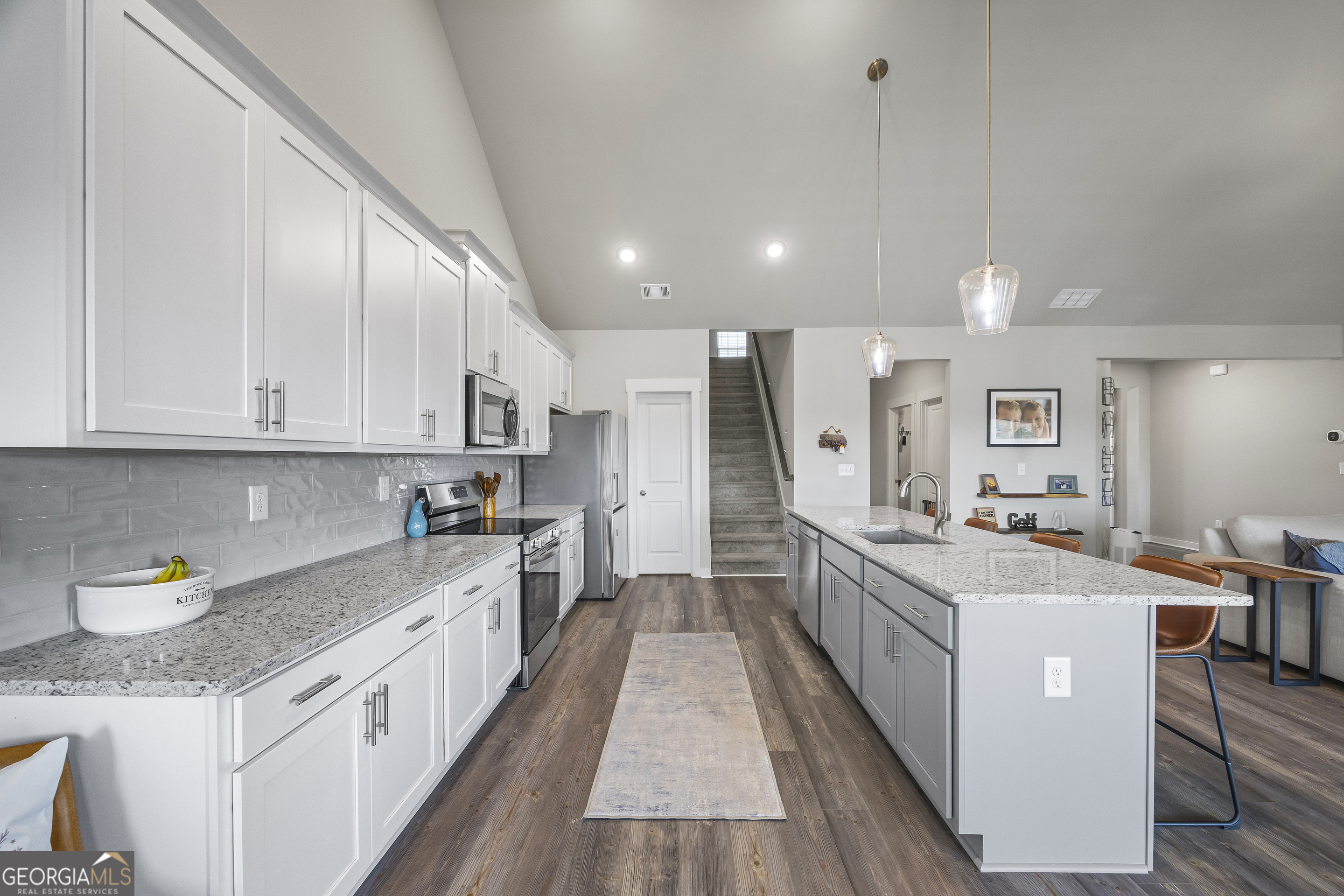 4611 Blacksmith Lane Jefferson GA 30549