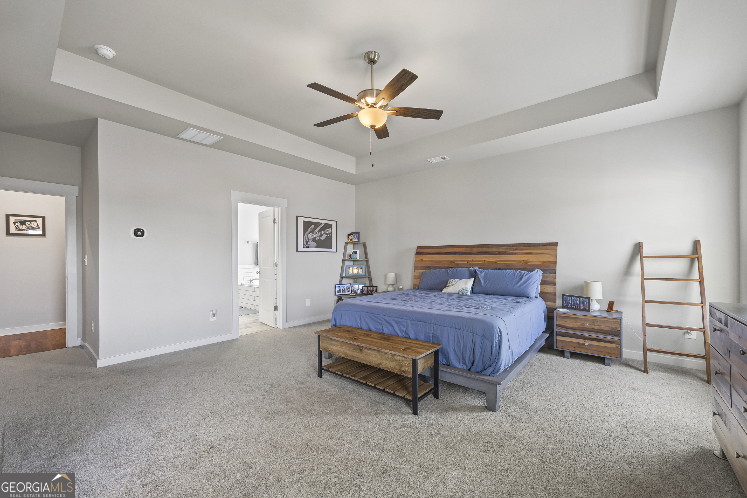 4611 Blacksmith Lane Jefferson GA 30549