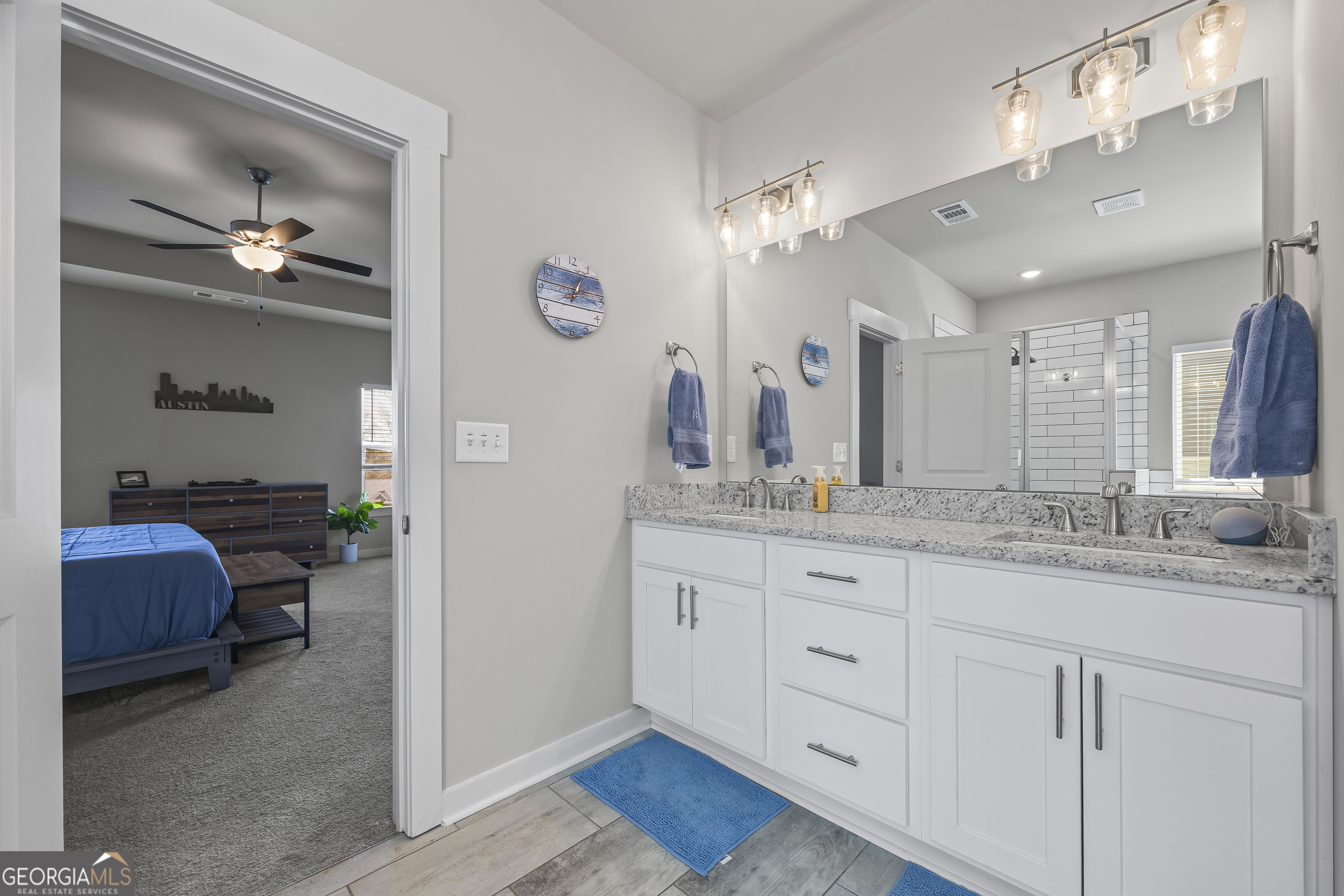 4611 Blacksmith Lane Jefferson GA 30549