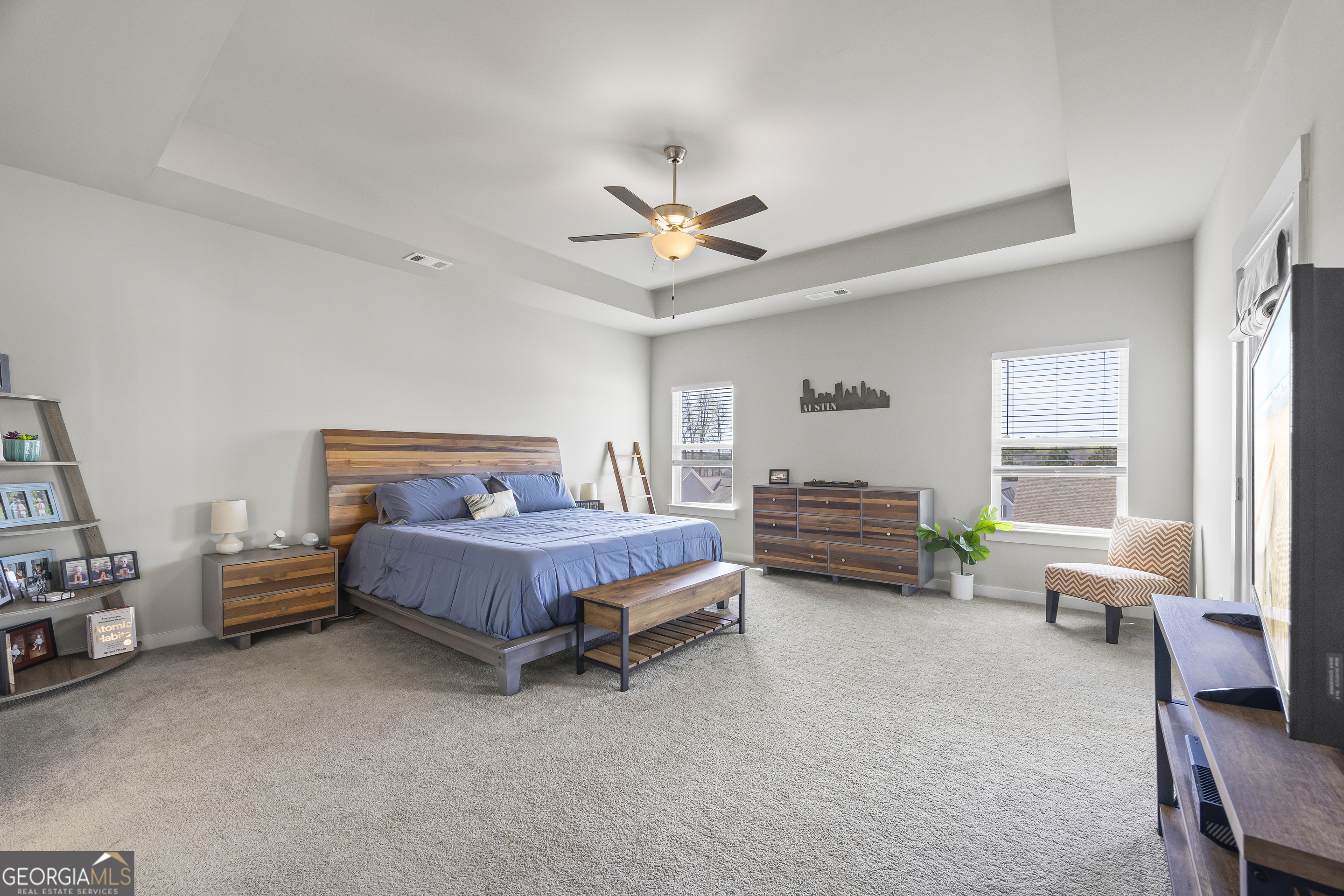 4611 Blacksmith Lane Jefferson GA 30549