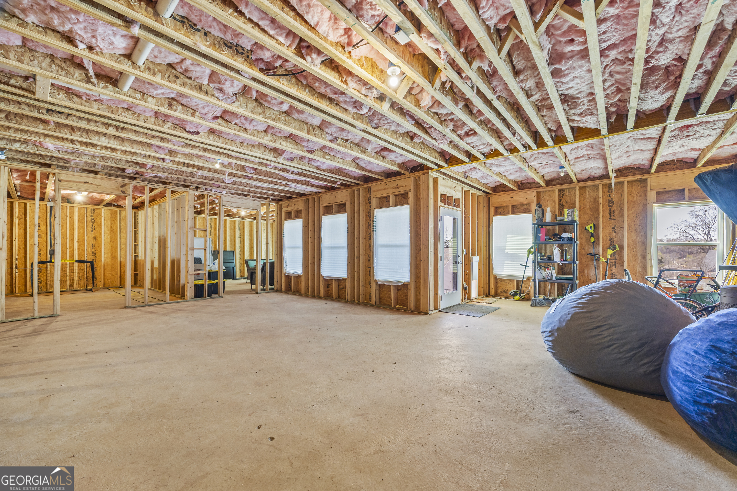 4611 Blacksmith Lane Jefferson GA 30549