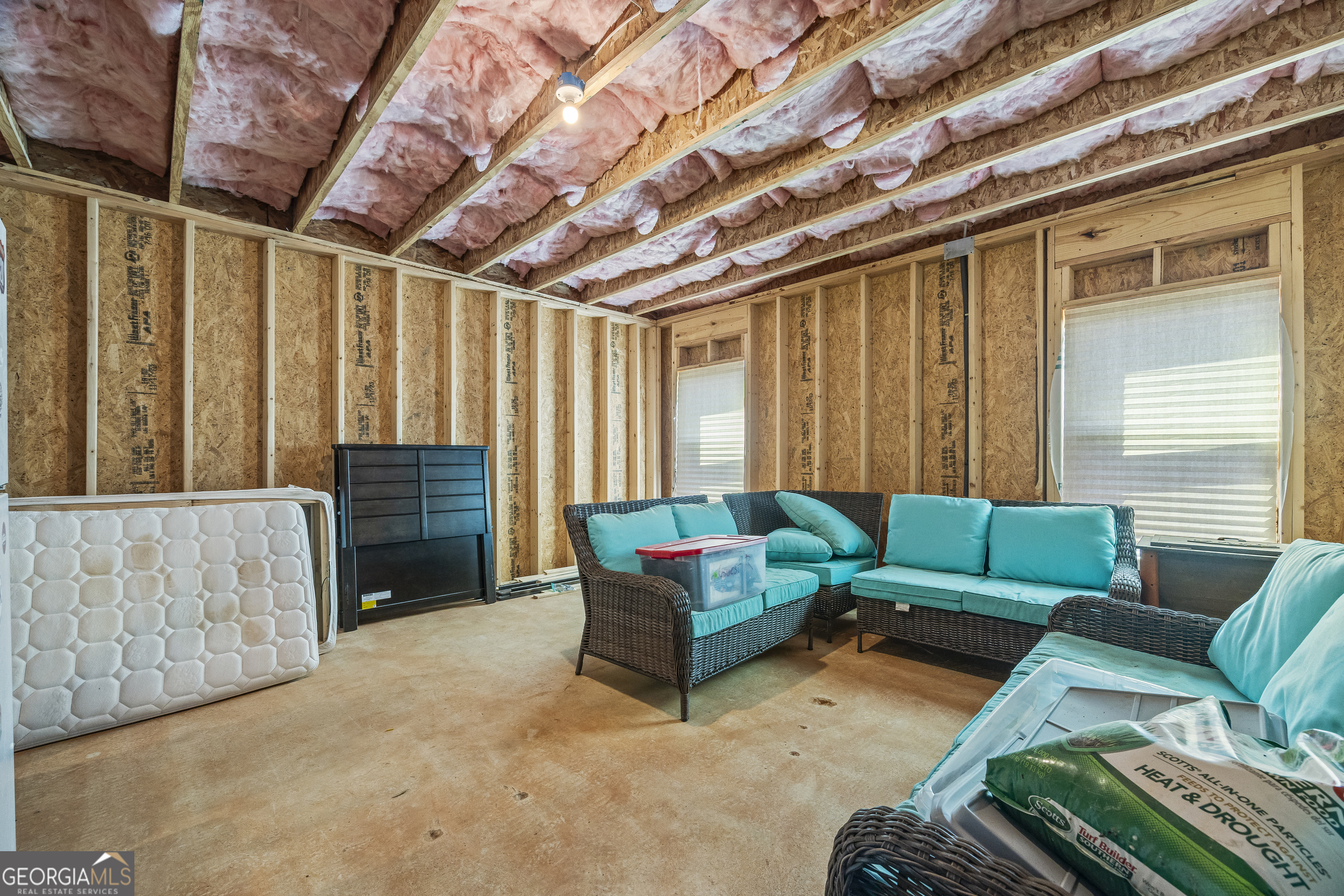 4611 Blacksmith Lane Jefferson GA 30549