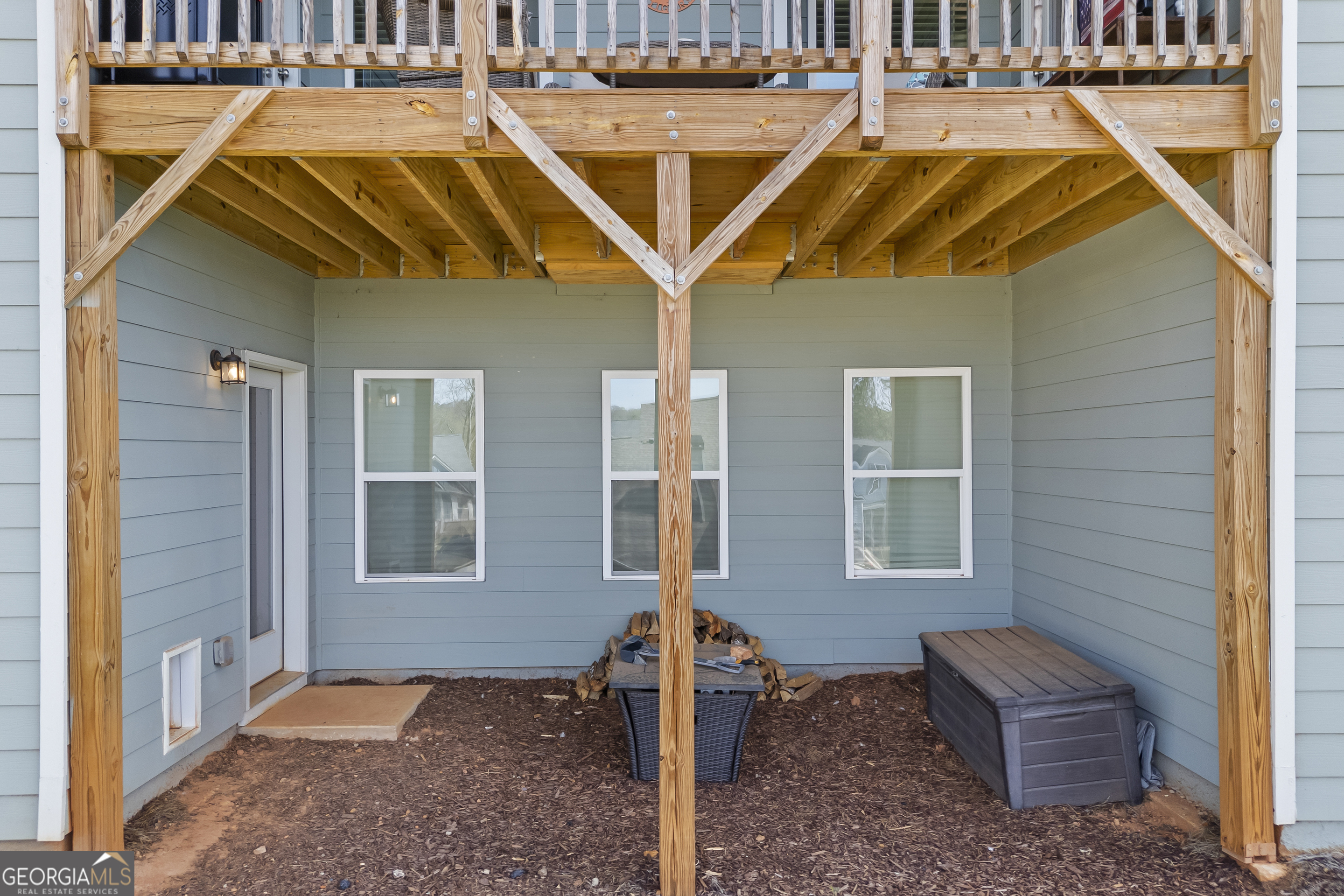 4611 Blacksmith Lane Jefferson GA 30549