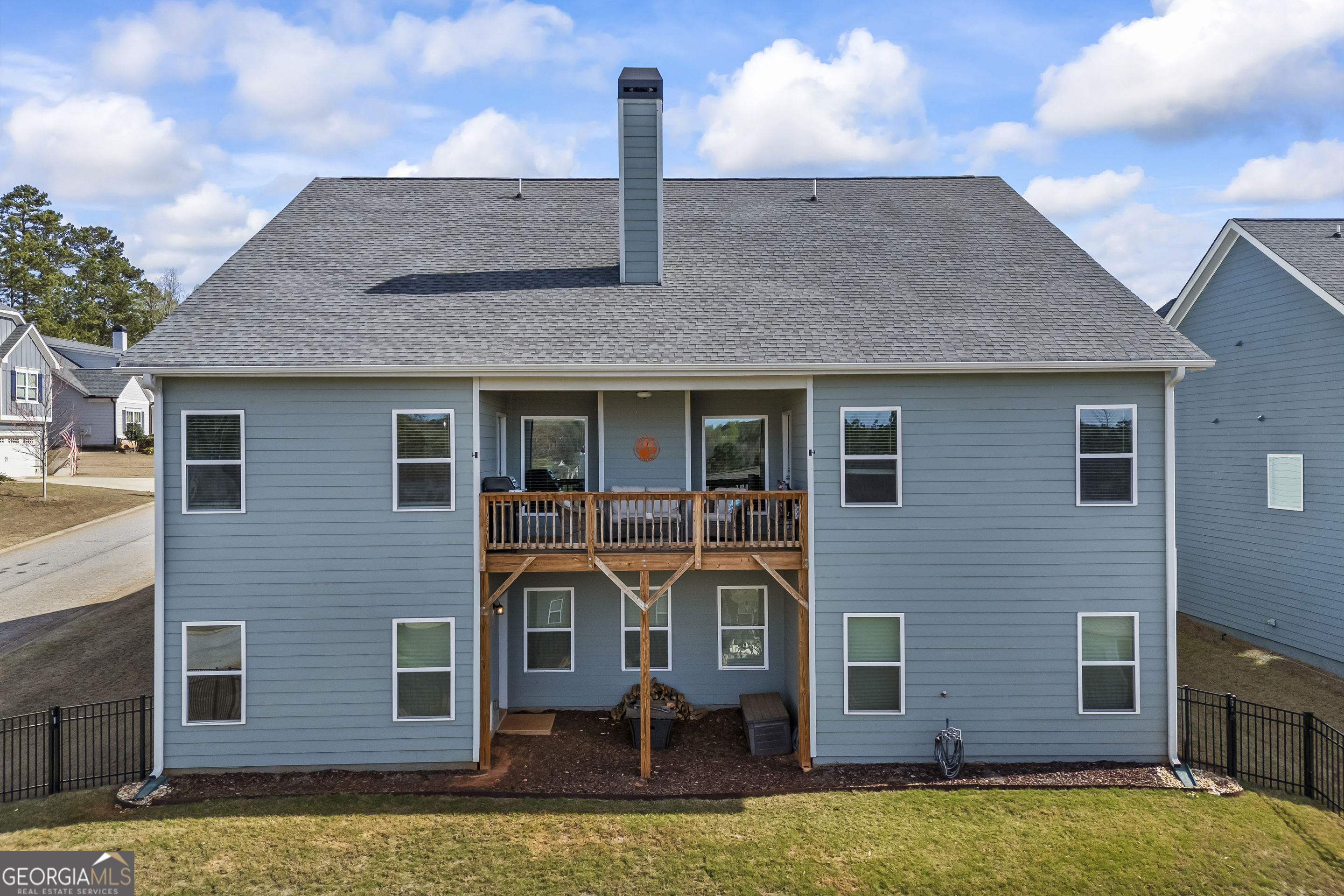 4611 Blacksmith Lane Jefferson GA 30549