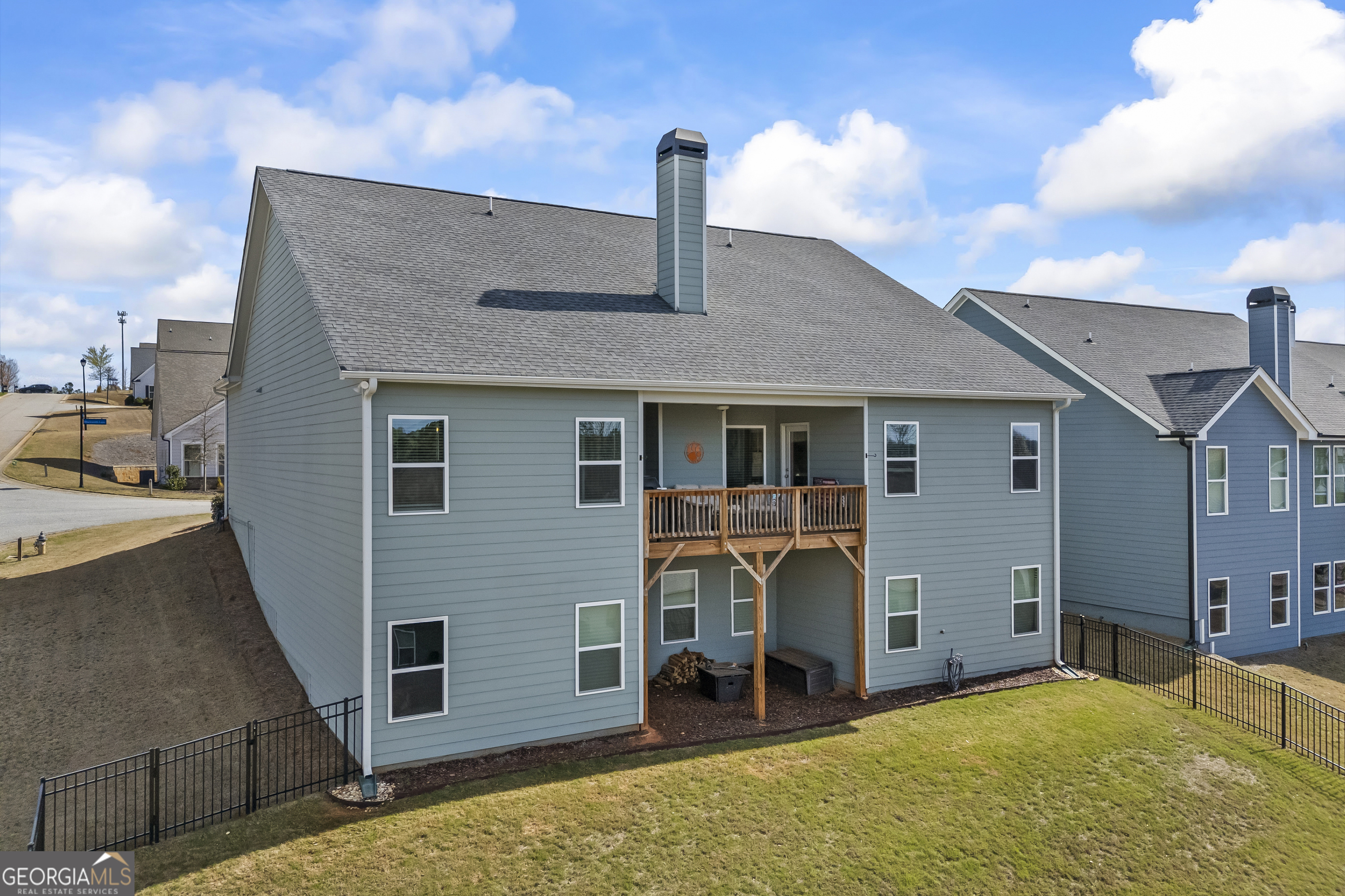 4611 Blacksmith Lane Jefferson GA 30549
