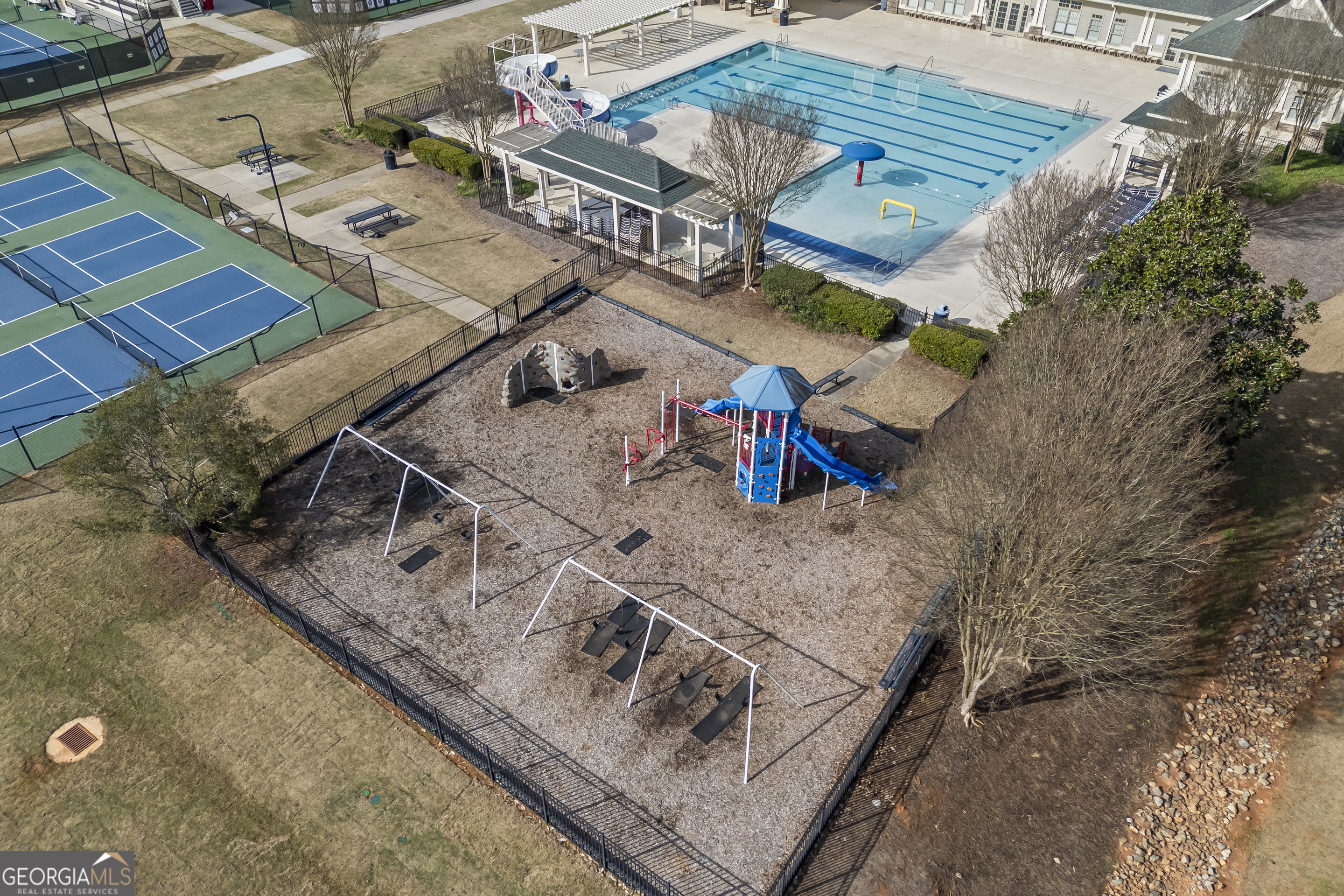 4611 Blacksmith Lane Jefferson GA 30549