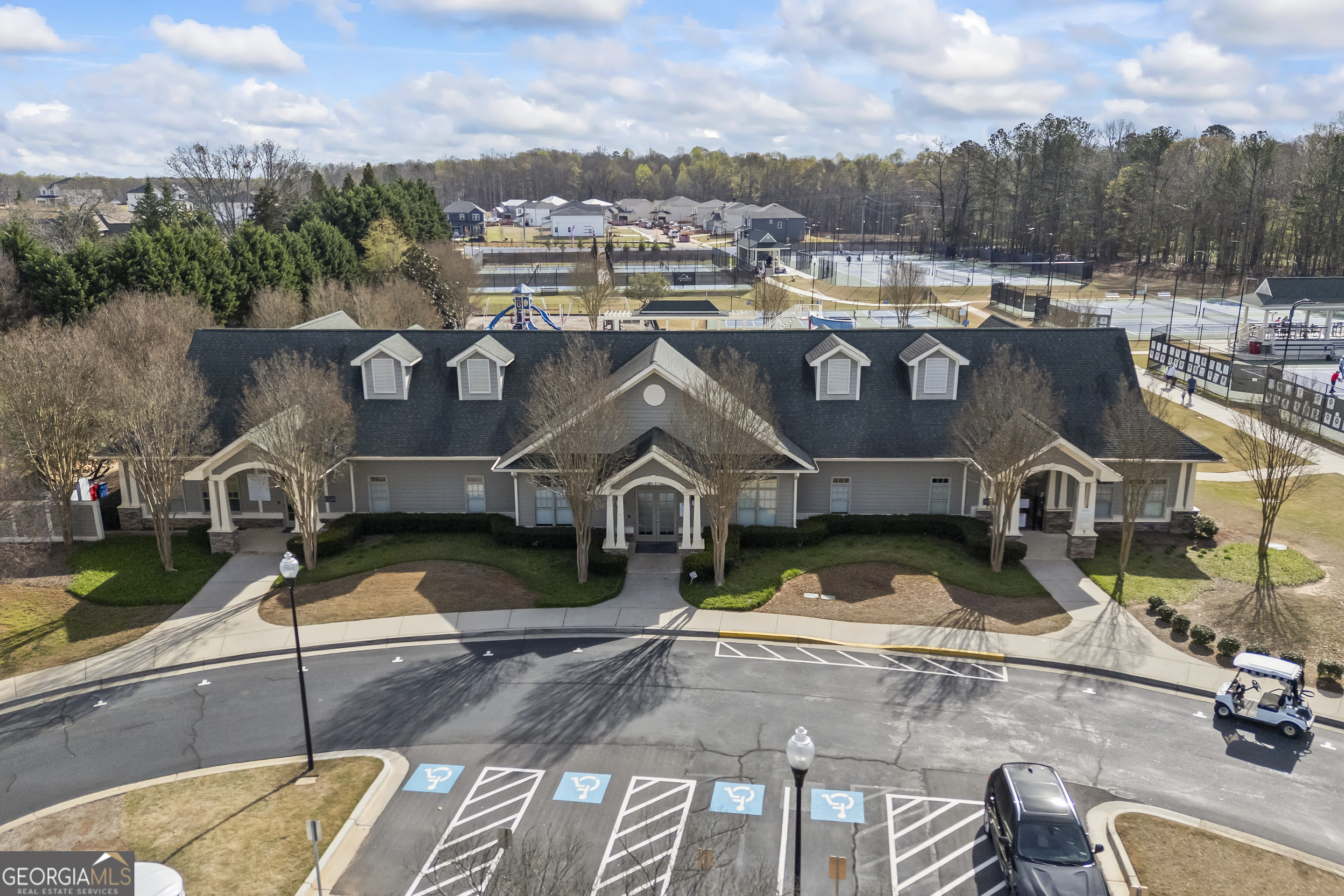 4611 Blacksmith Lane Jefferson GA 30549