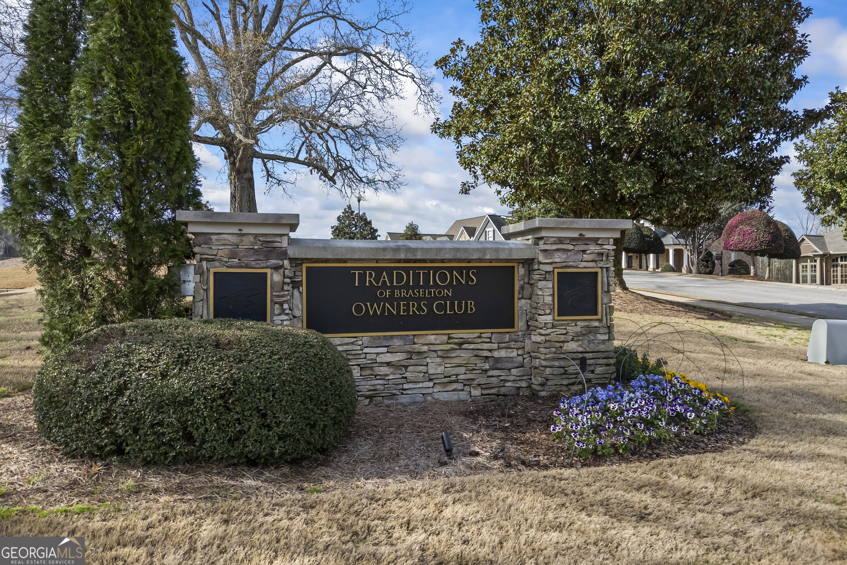 4611 Blacksmith Lane Jefferson GA 30549