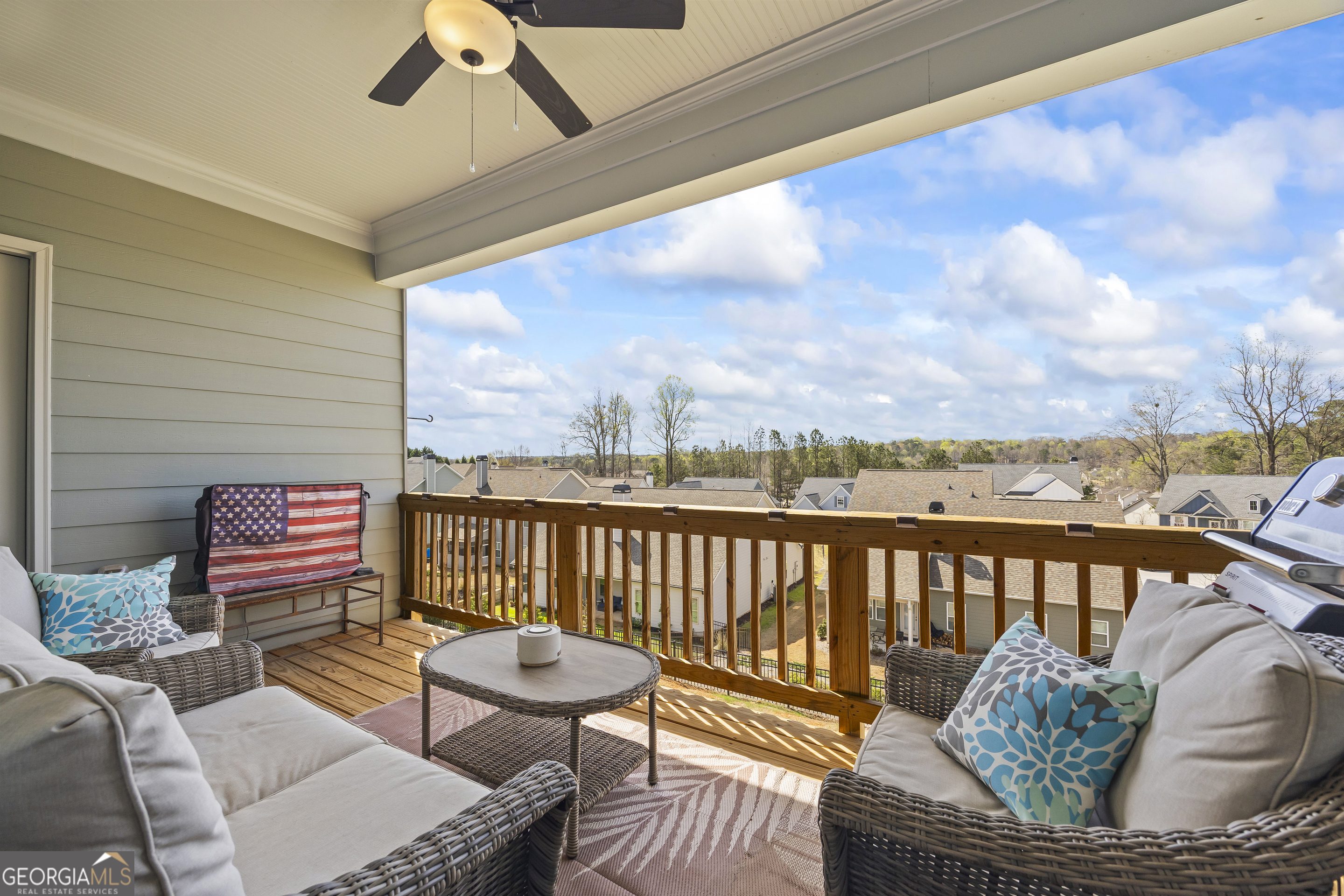 4611 Blacksmith Lane Jefferson GA 30549
