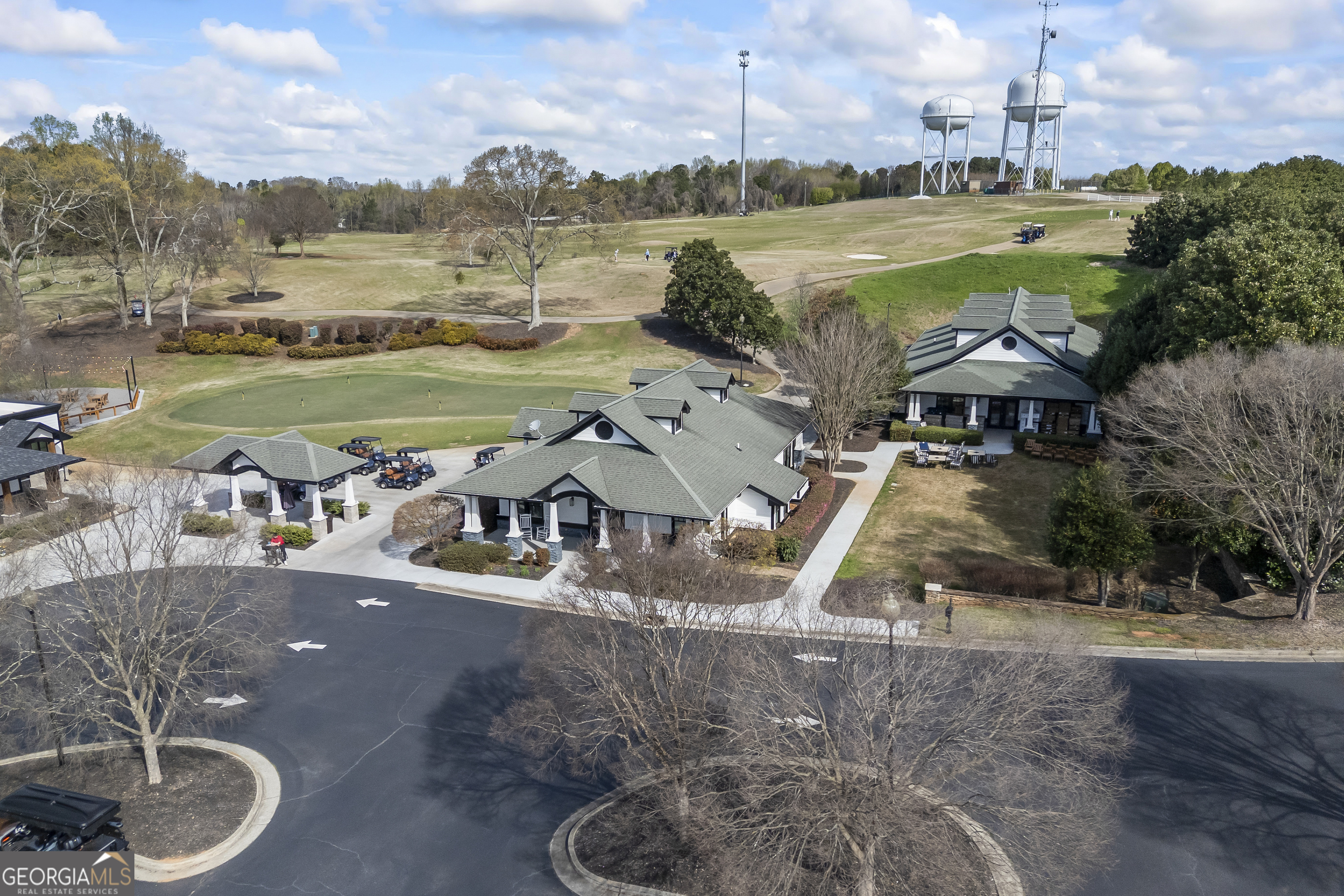 4611 Blacksmith Lane Jefferson GA 30549