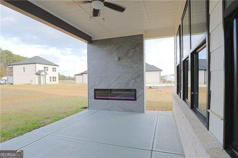 1341 Wheeler Creek Road Maysville GA 30558