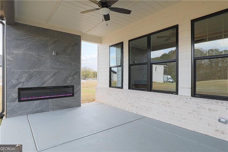 1341 Wheeler Creek Road Maysville GA 30558