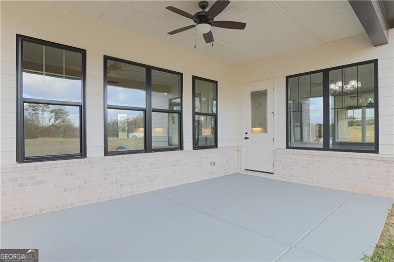 1341 Wheeler Creek Road Maysville GA 30558