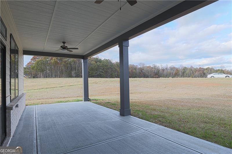 1341 Wheeler Creek Road Maysville GA 30558