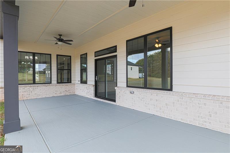 1341 Wheeler Creek Road Maysville GA 30558