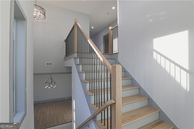 1341 Wheeler Creek Road Maysville GA 30558