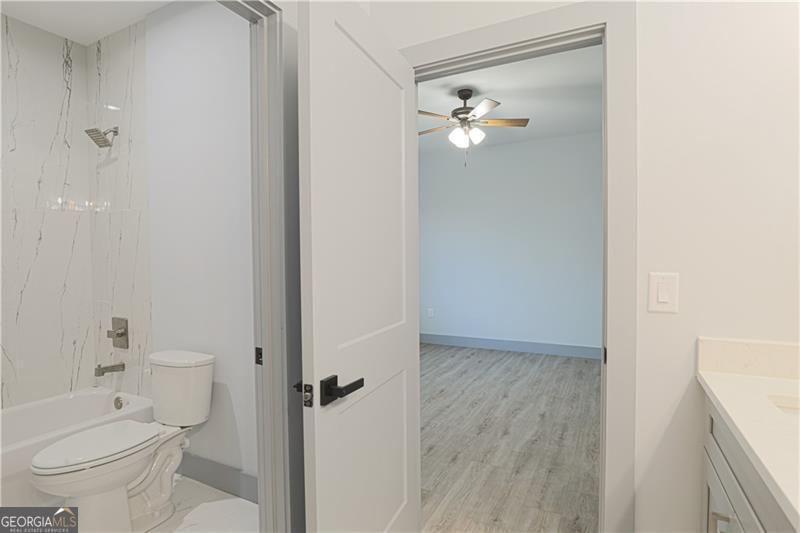 1341 Wheeler Creek Road Maysville GA 30558