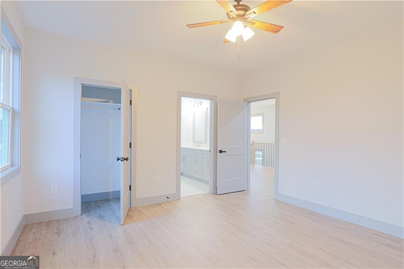 1341 Wheeler Creek Road Maysville GA 30558