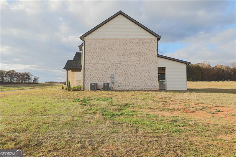 1341 Wheeler Creek Road Maysville GA 30558