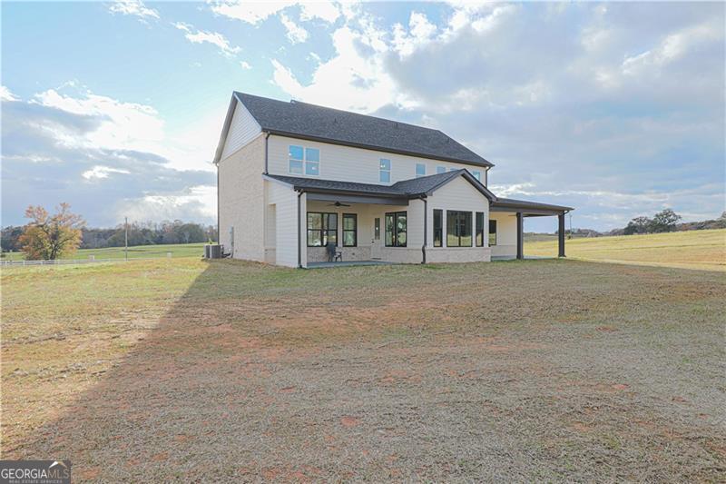 1341 Wheeler Creek Road Maysville GA 30558