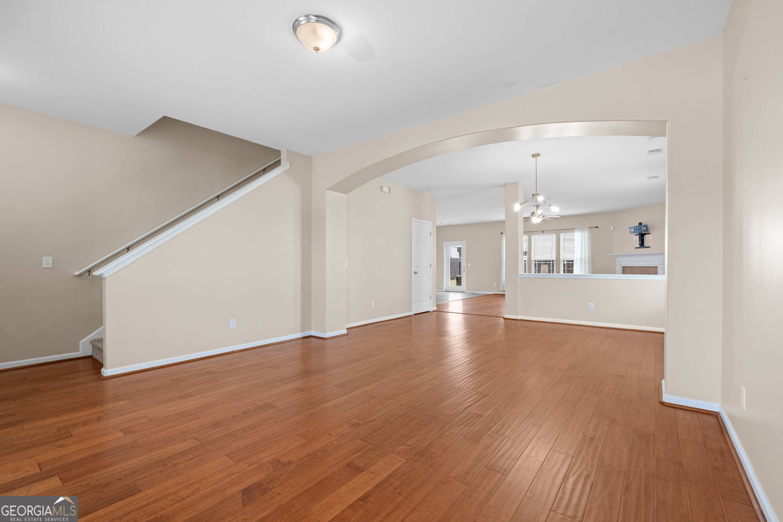 2 Havasu Lake Drive Savannah GA 31407