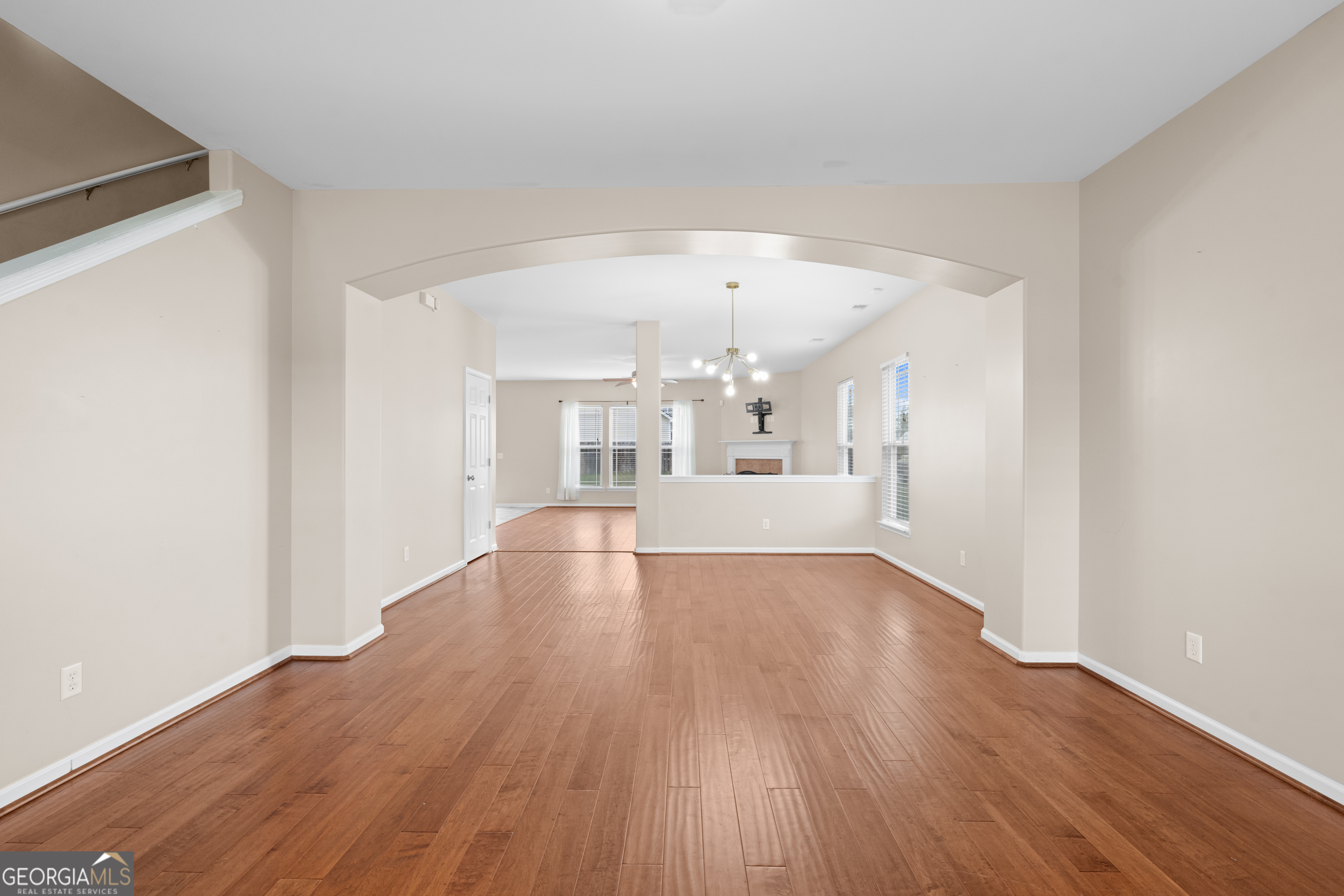 2 Havasu Lake Drive Savannah GA 31407