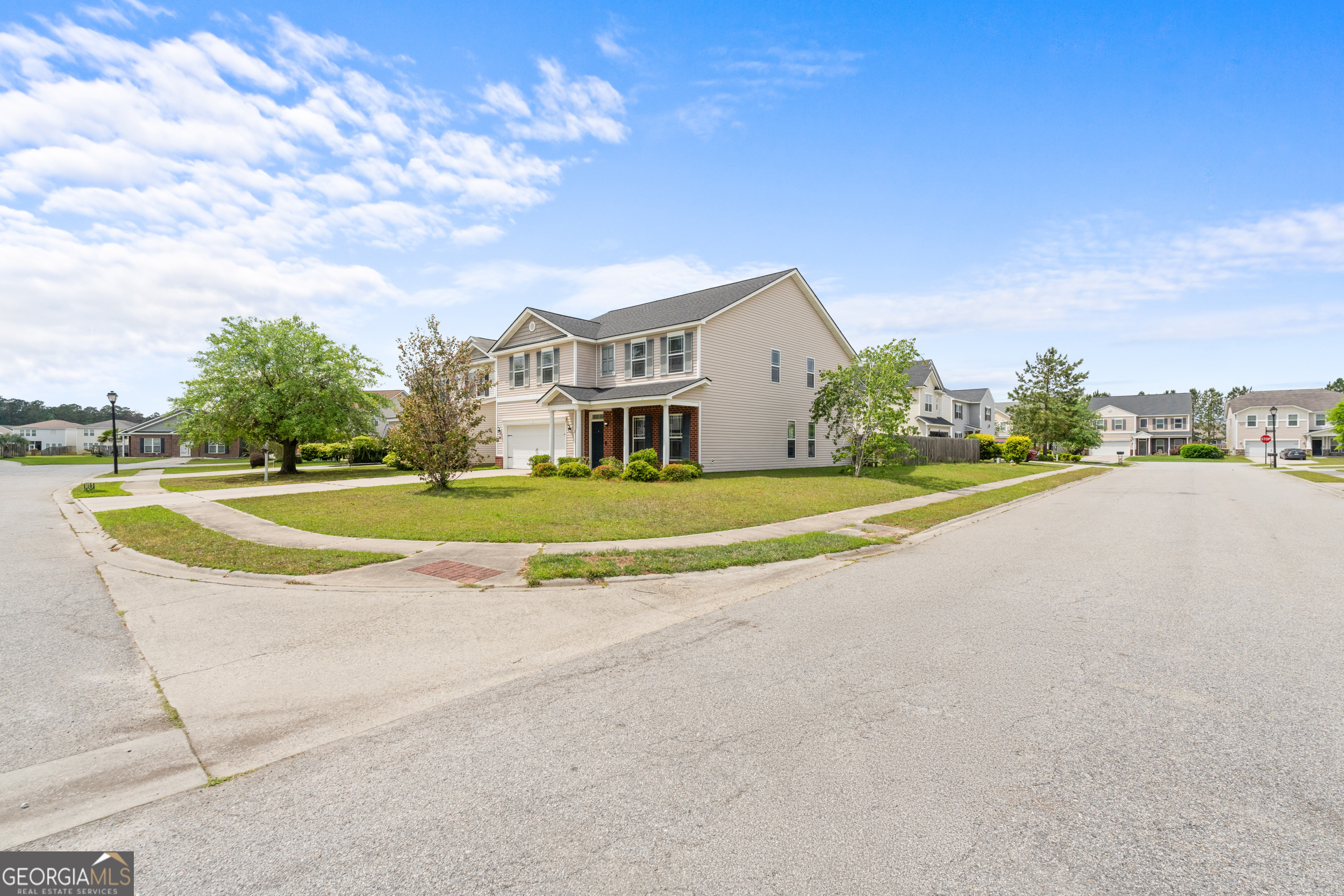 2 Havasu Lake Drive Savannah GA 31407