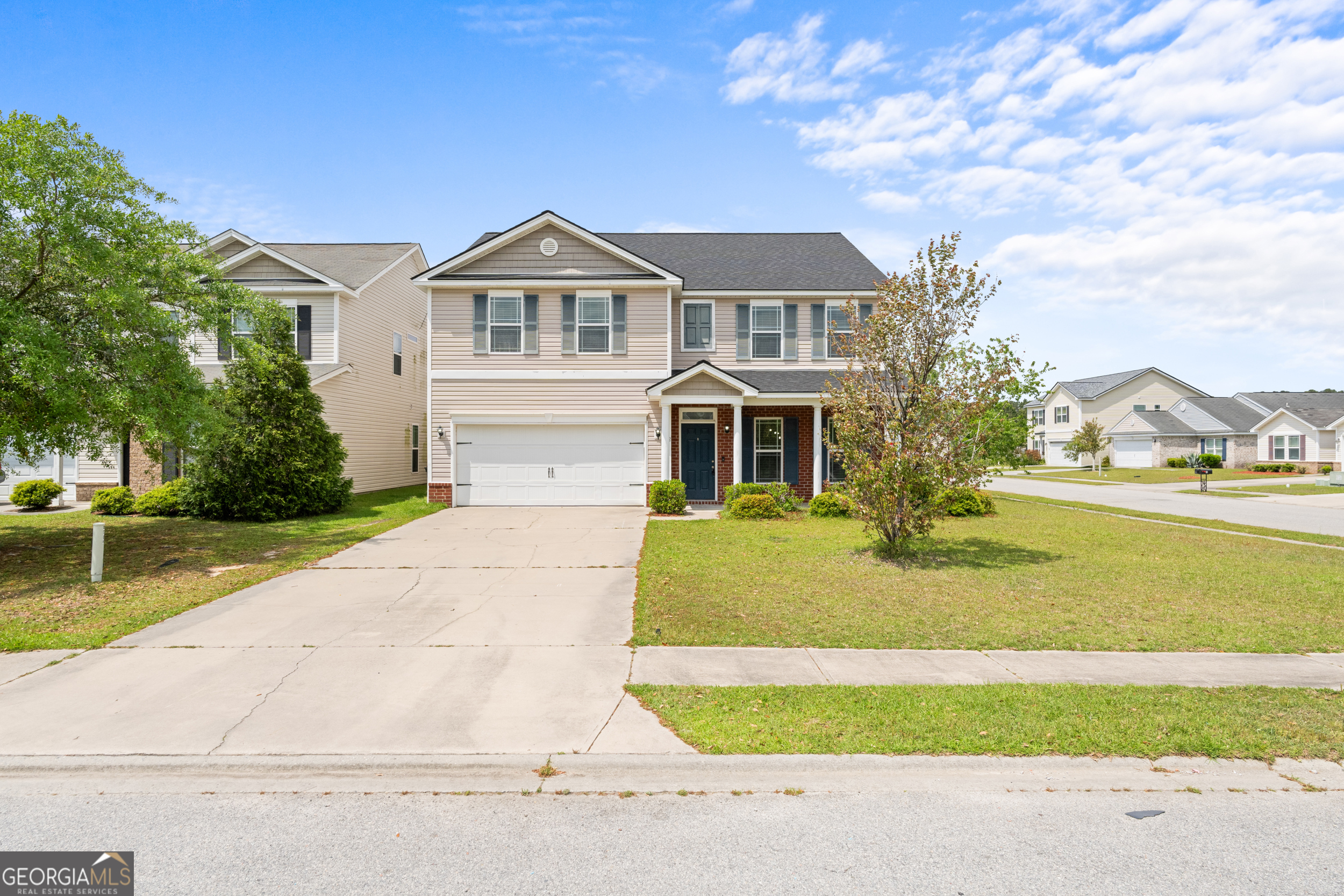 2 Havasu Lake Drive Savannah GA 31407