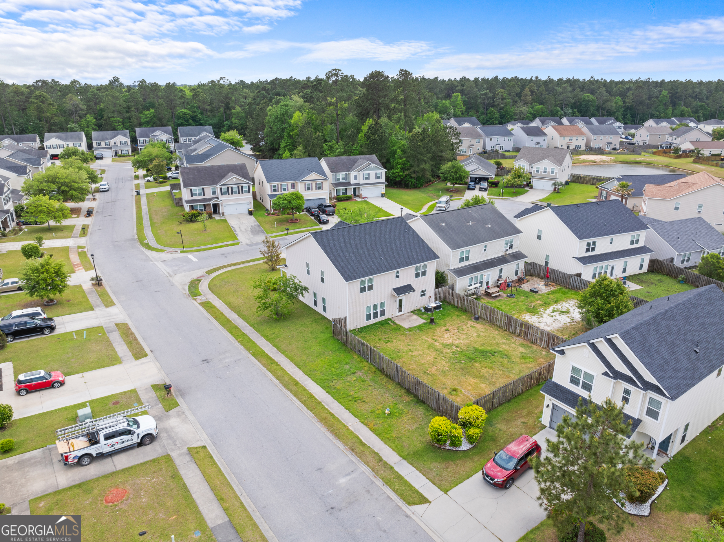 2 Havasu Lake Drive Savannah GA 31407