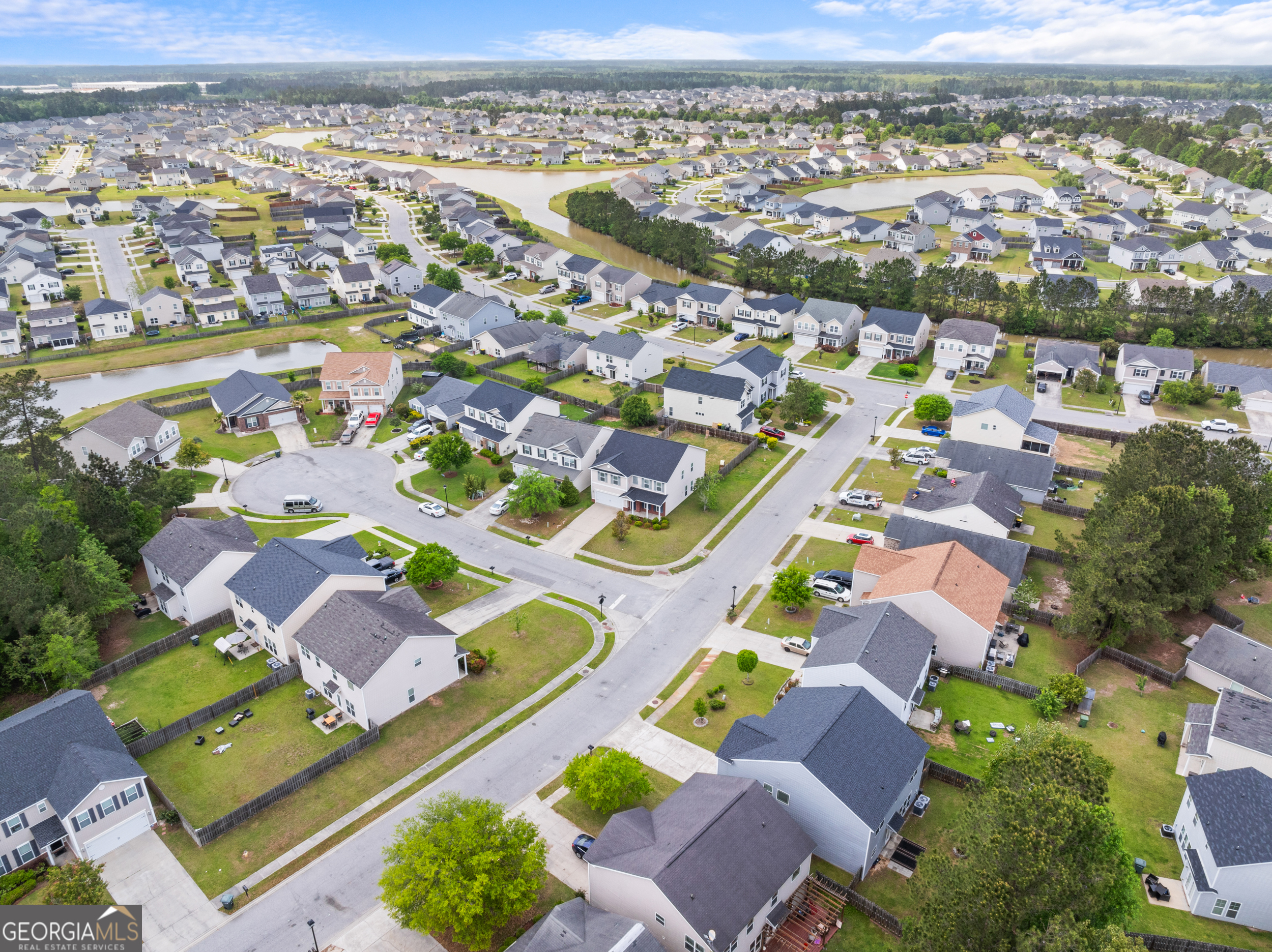 2 Havasu Lake Drive Savannah GA 31407