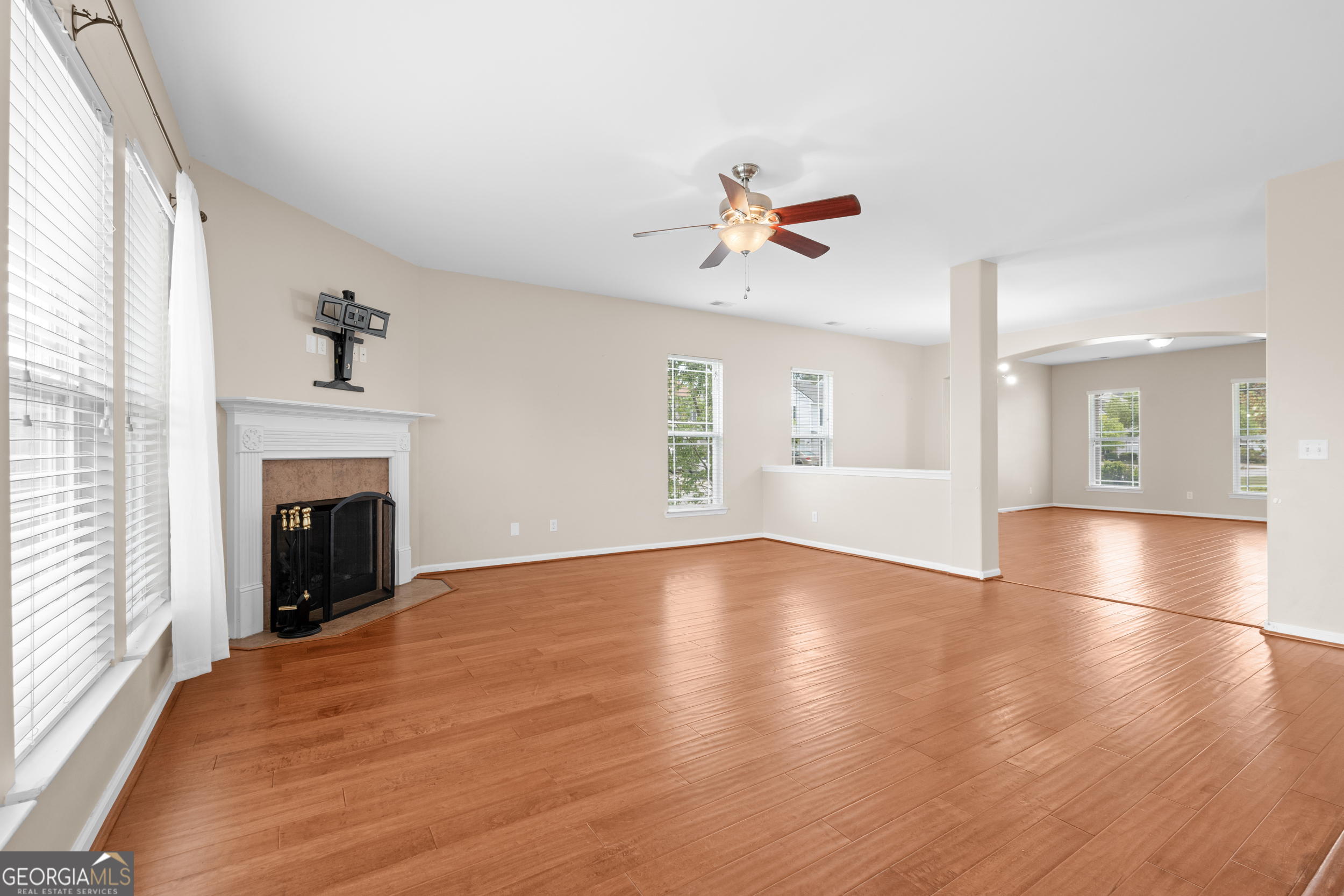 2 Havasu Lake Drive Savannah GA 31407