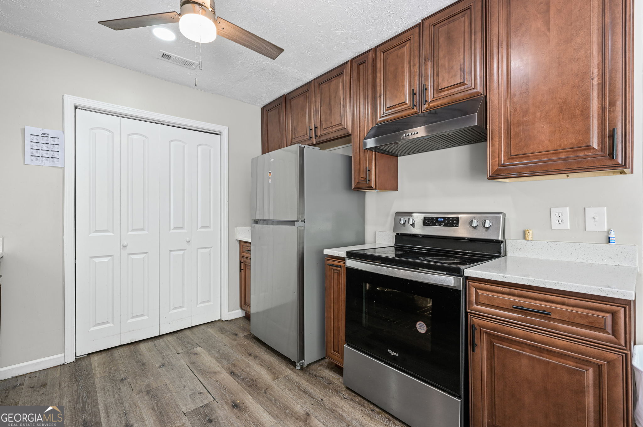 365 Cook Drive Ellenwood GA 30294