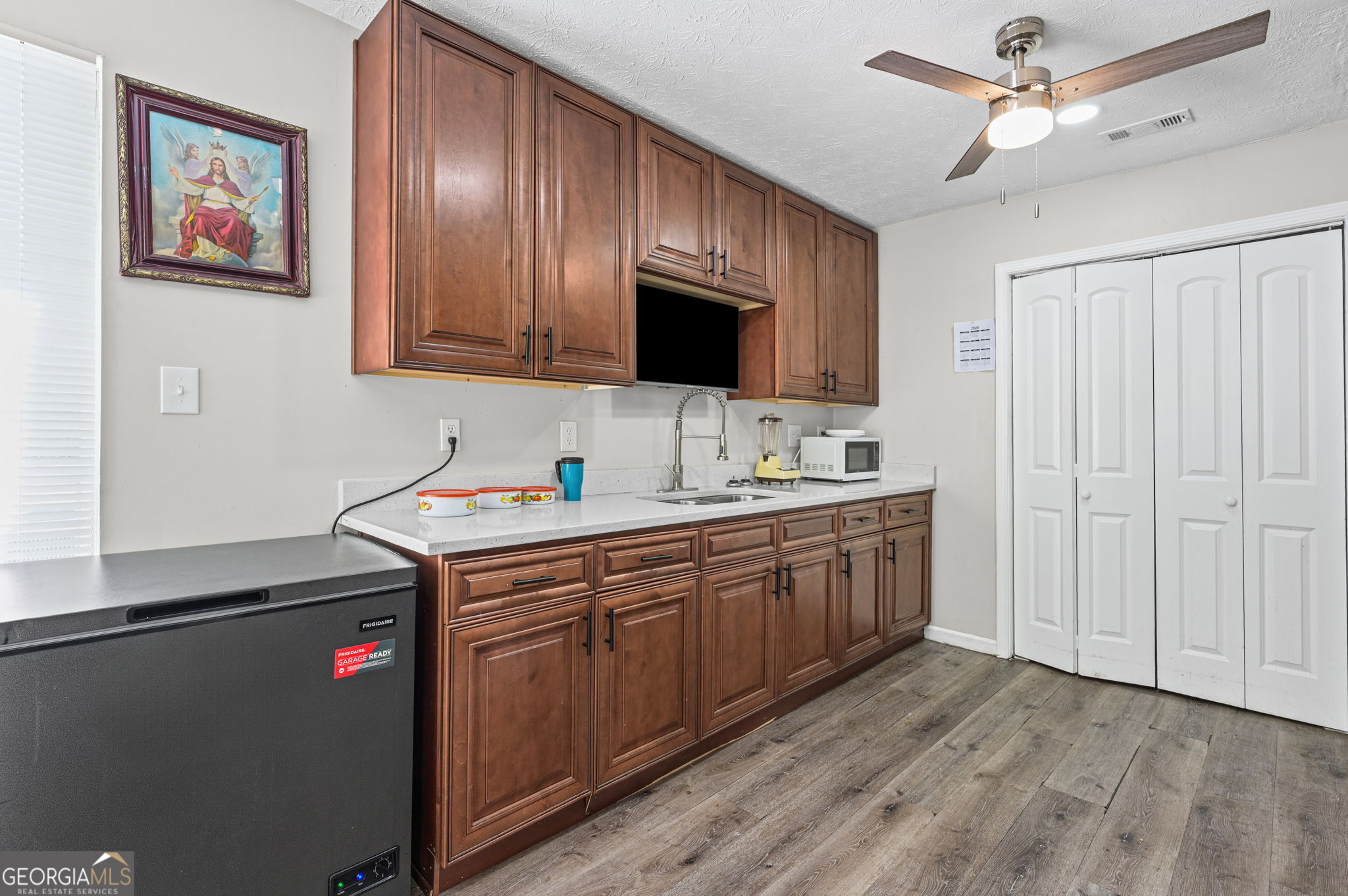 365 Cook Drive Ellenwood GA 30294