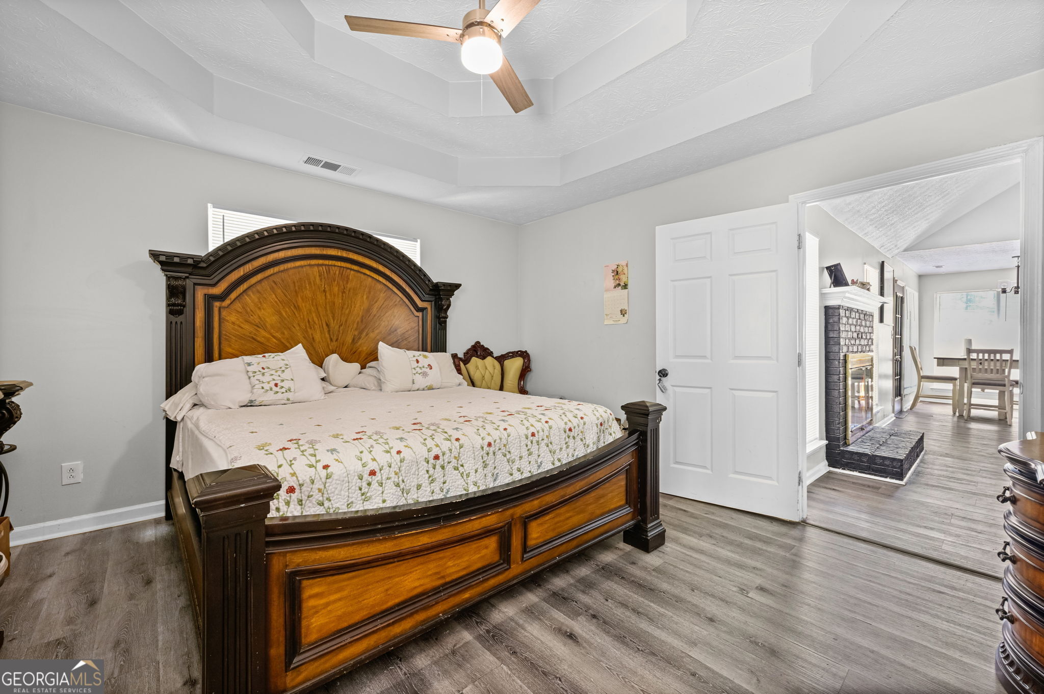 365 Cook Drive Ellenwood GA 30294