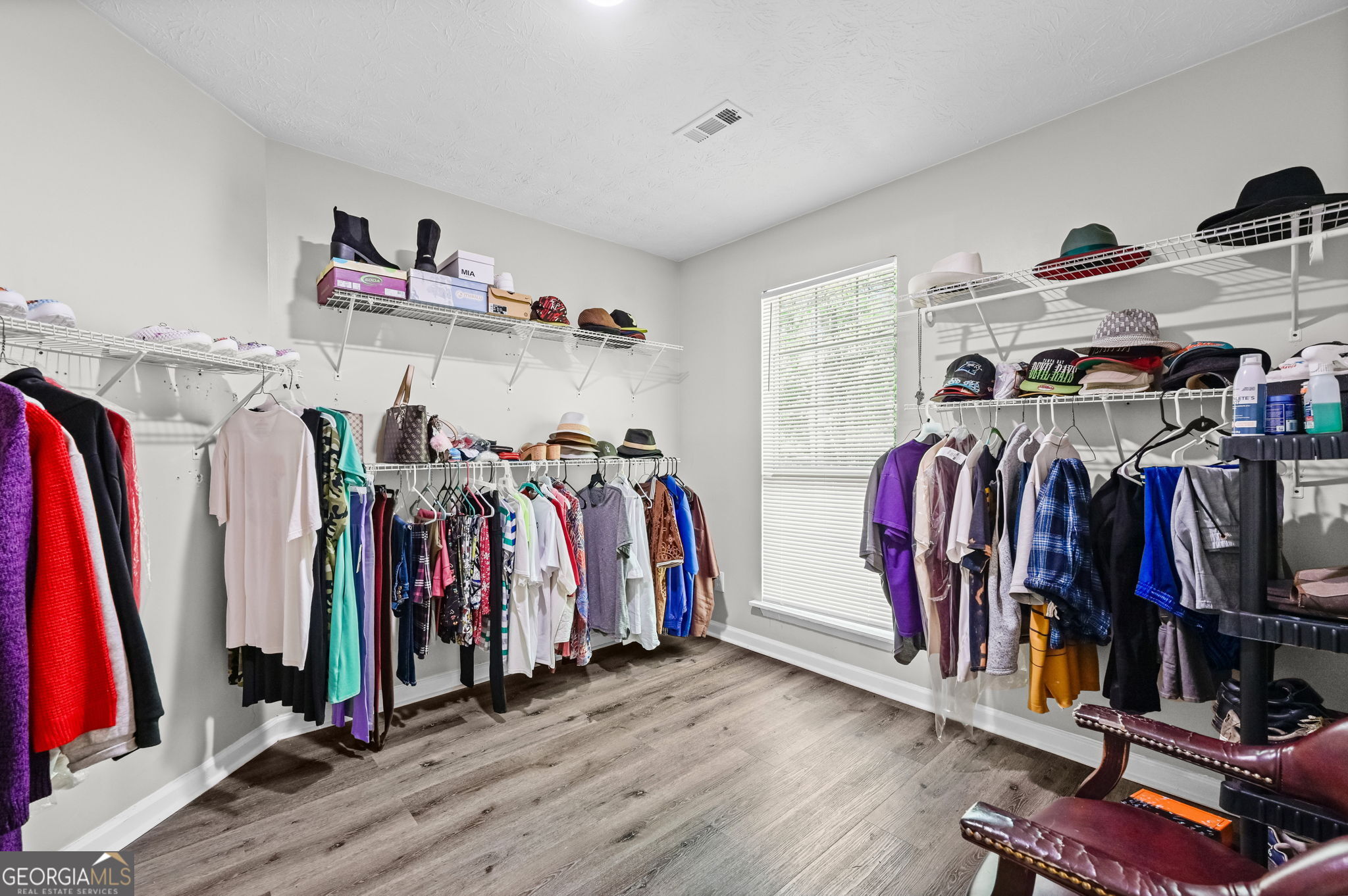 365 Cook Drive Ellenwood GA 30294