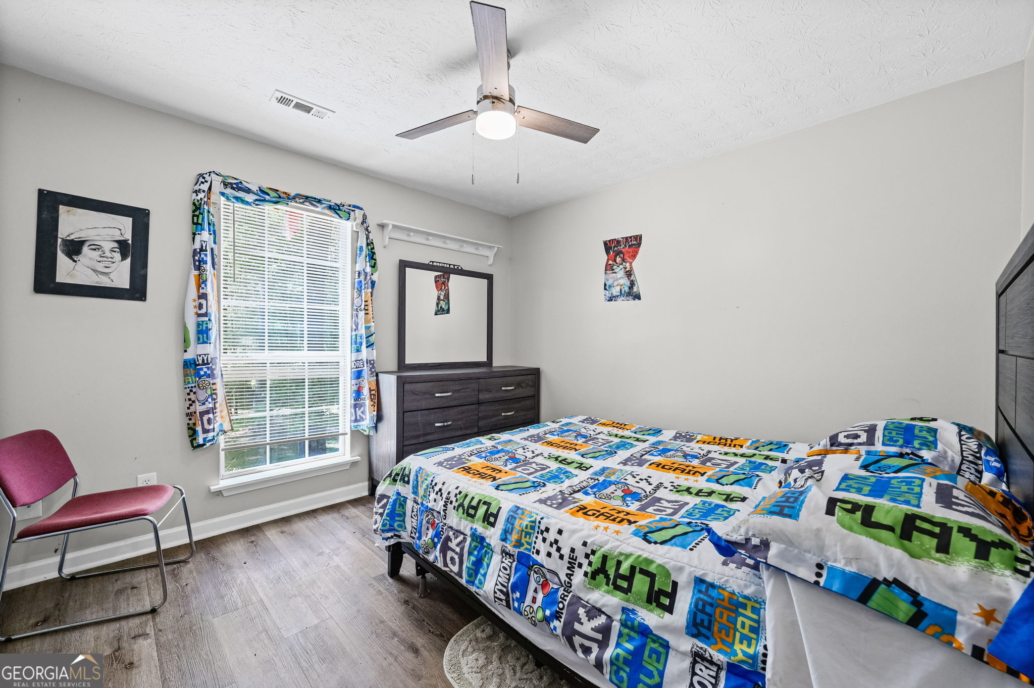 365 Cook Drive Ellenwood GA 30294