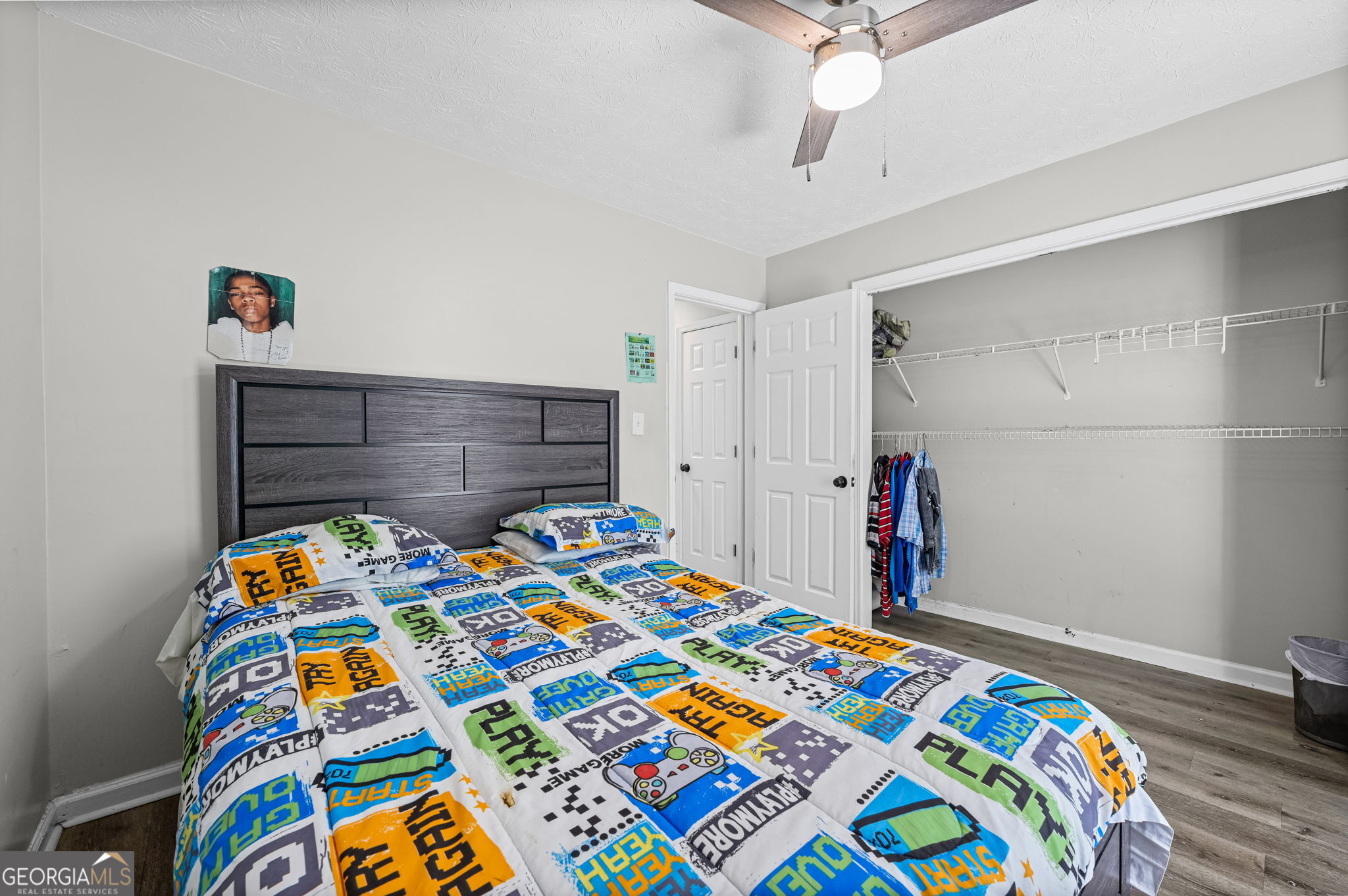 365 Cook Drive Ellenwood GA 30294