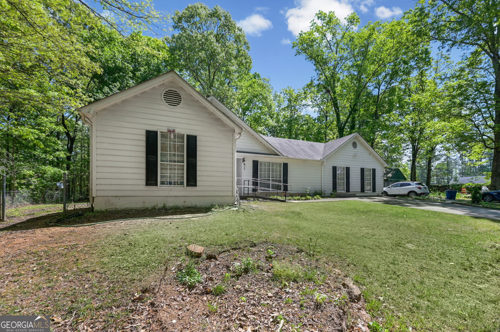 365 Cook Drive Ellenwood GA 30294