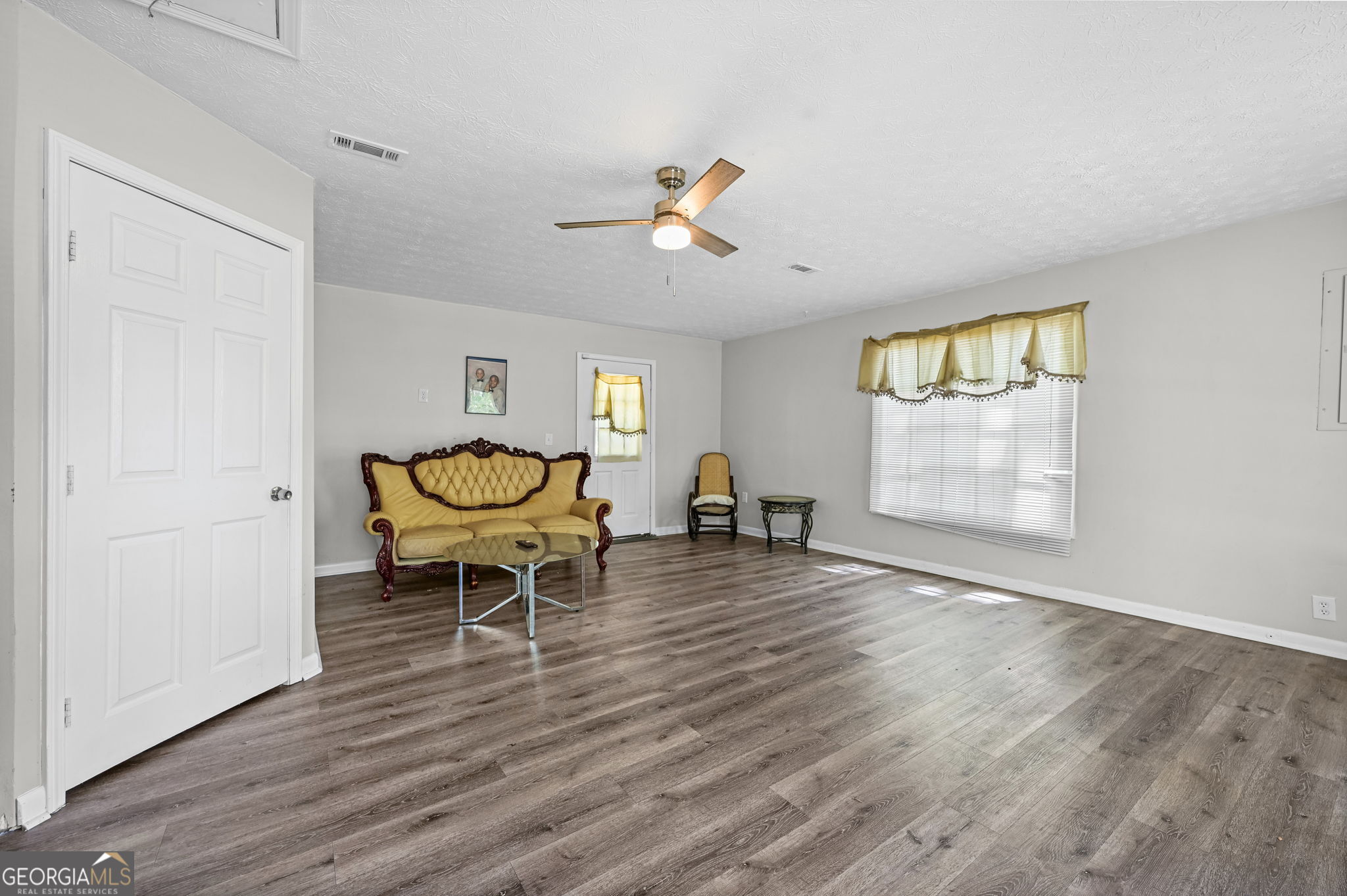 365 Cook Drive Ellenwood GA 30294