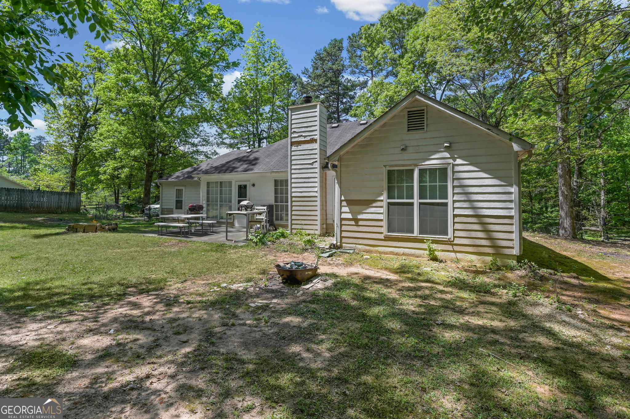 365 Cook Drive Ellenwood GA 30294