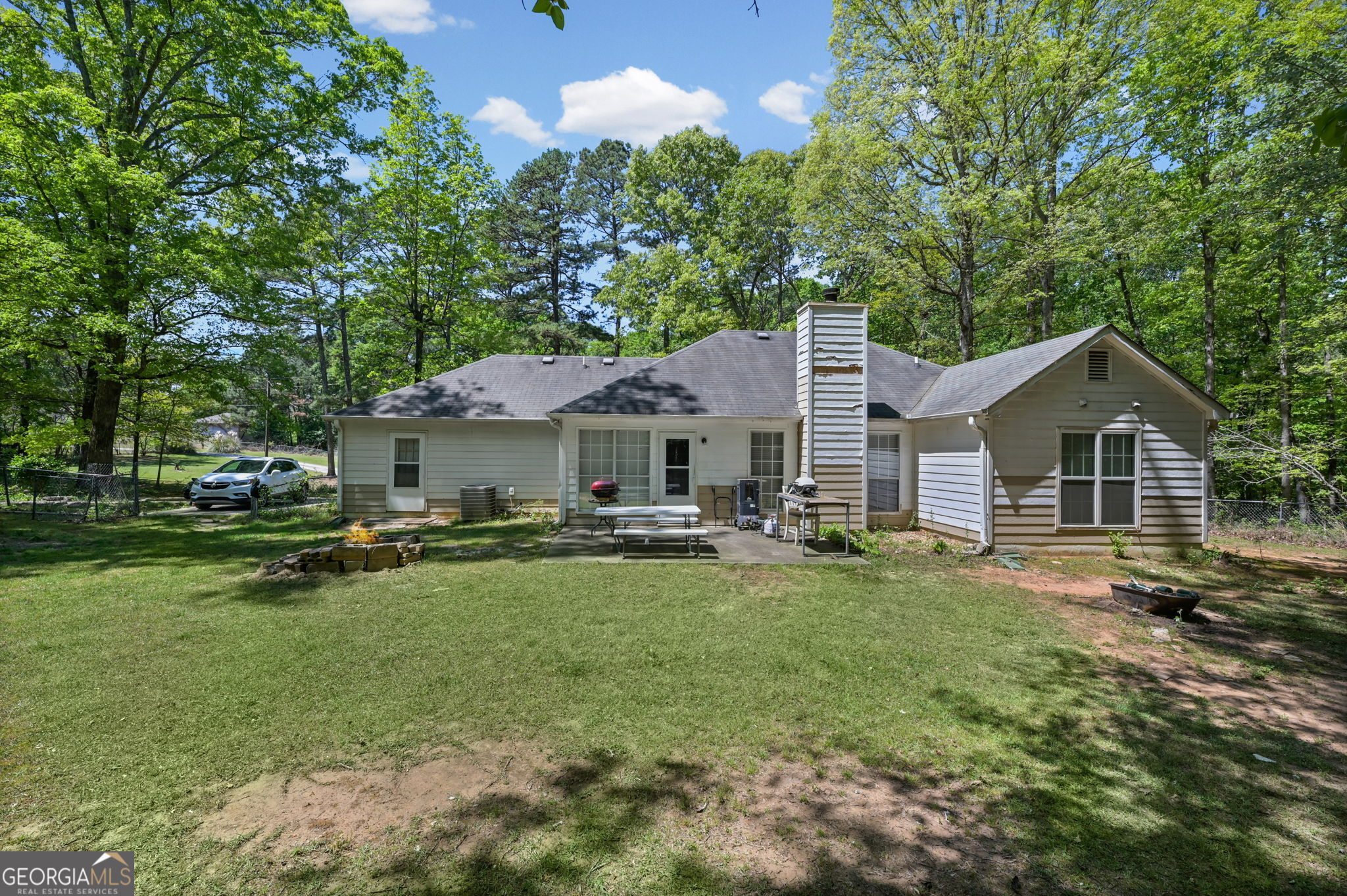 365 Cook Drive Ellenwood GA 30294