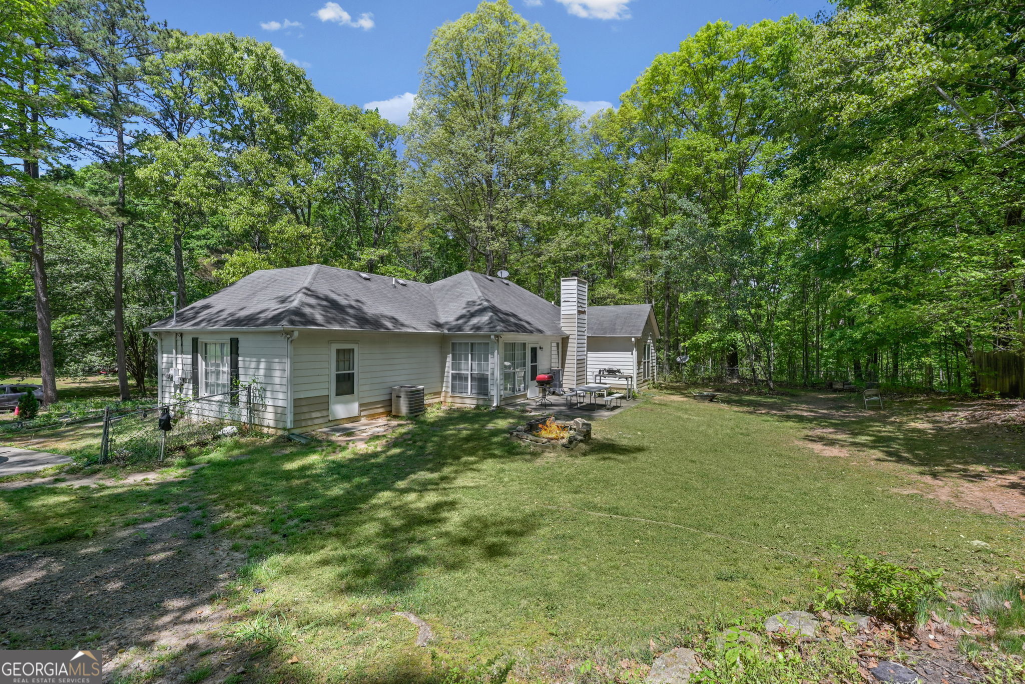 365 Cook Drive Ellenwood GA 30294