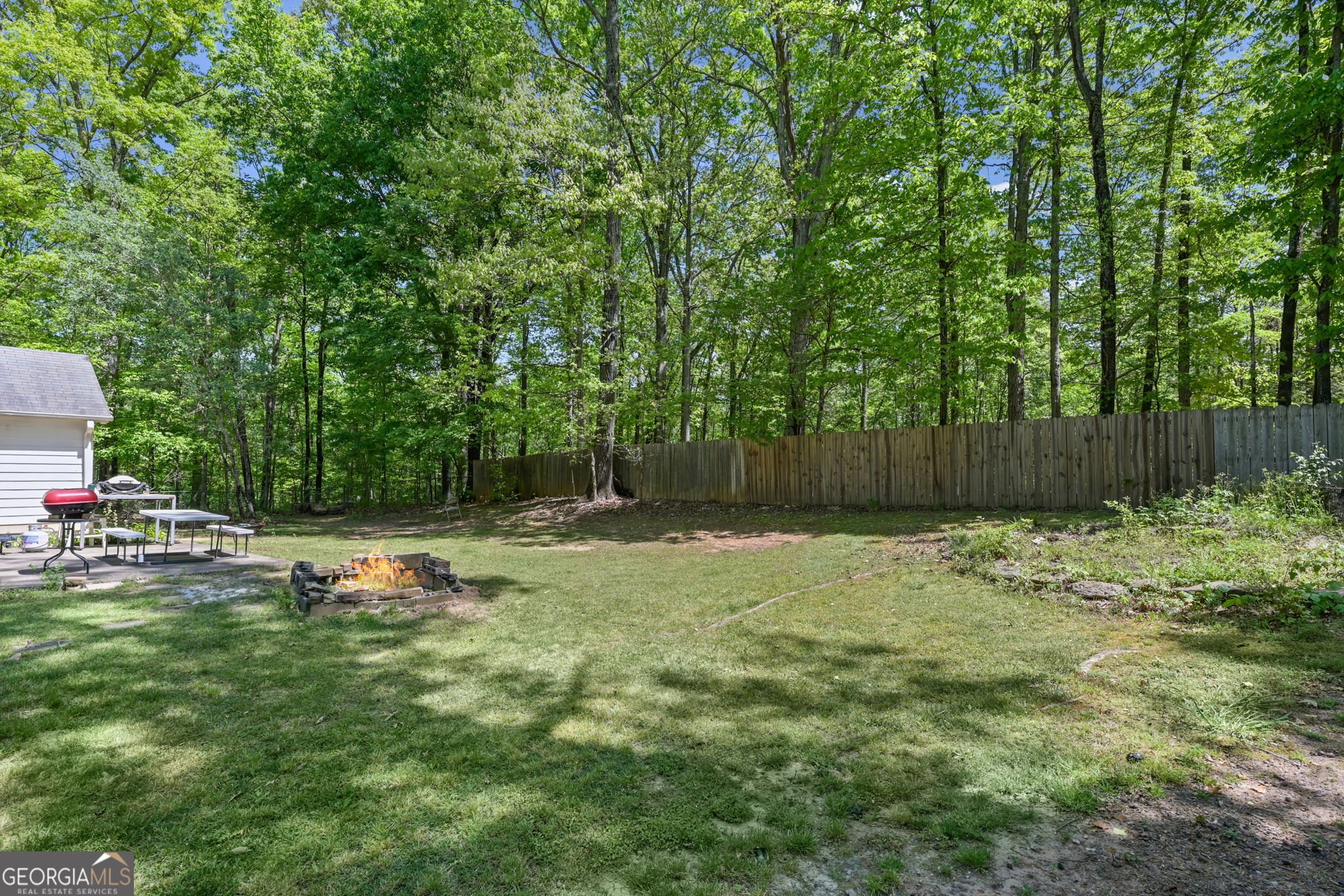 365 Cook Drive Ellenwood GA 30294