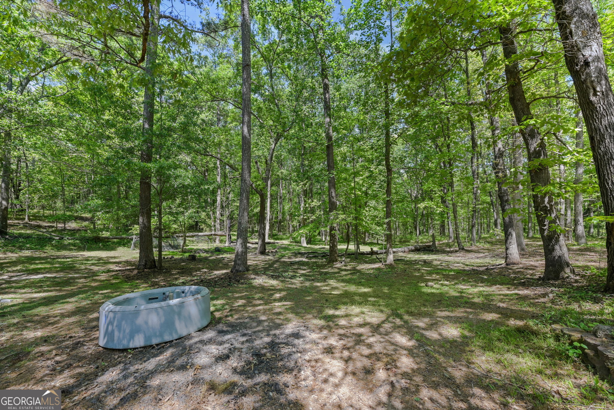 365 Cook Drive Ellenwood GA 30294