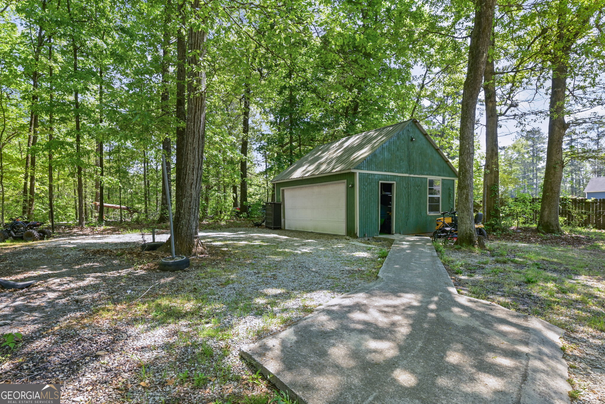 365 Cook Drive Ellenwood GA 30294