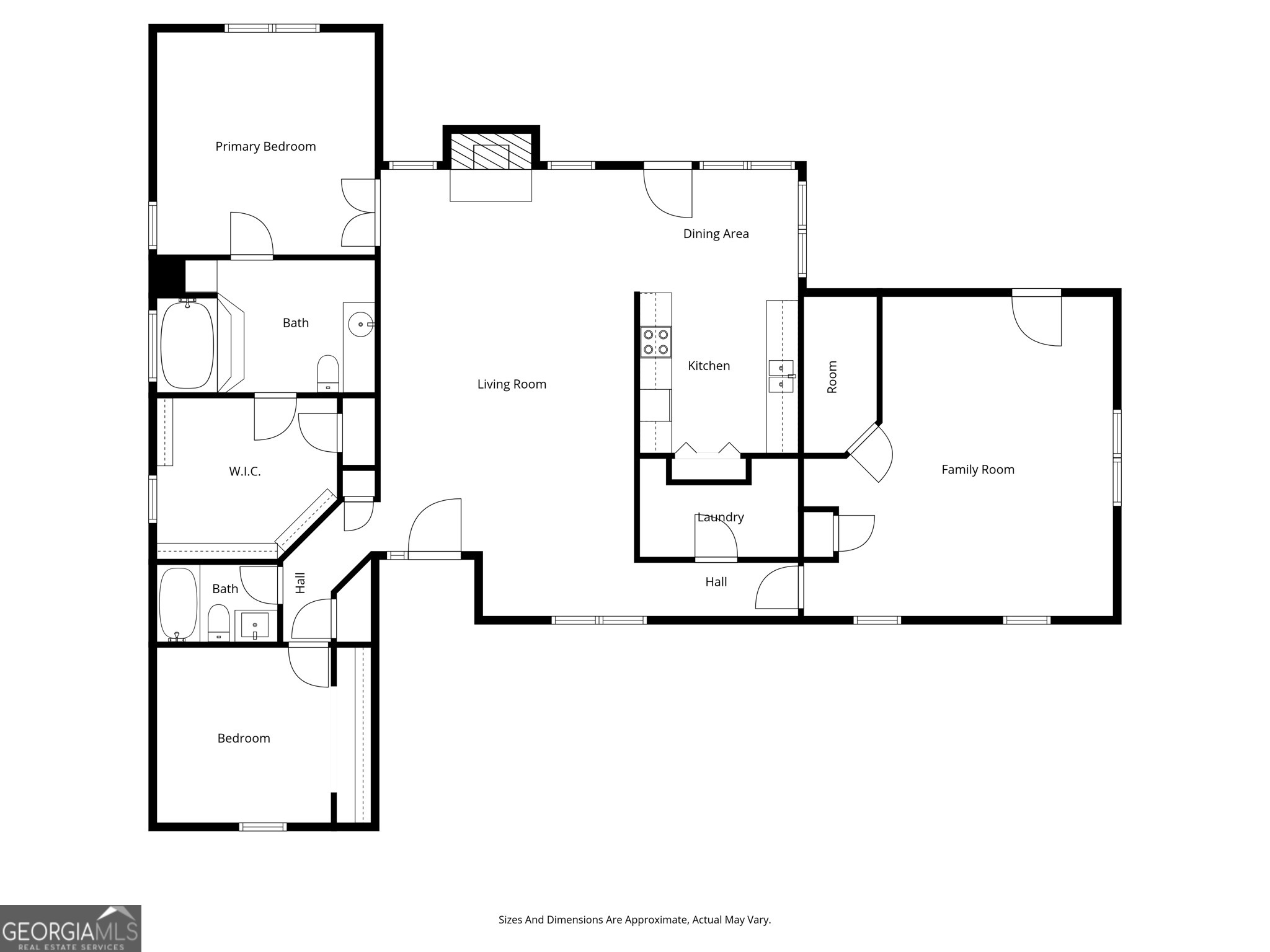 365 Cook Drive Ellenwood GA 30294