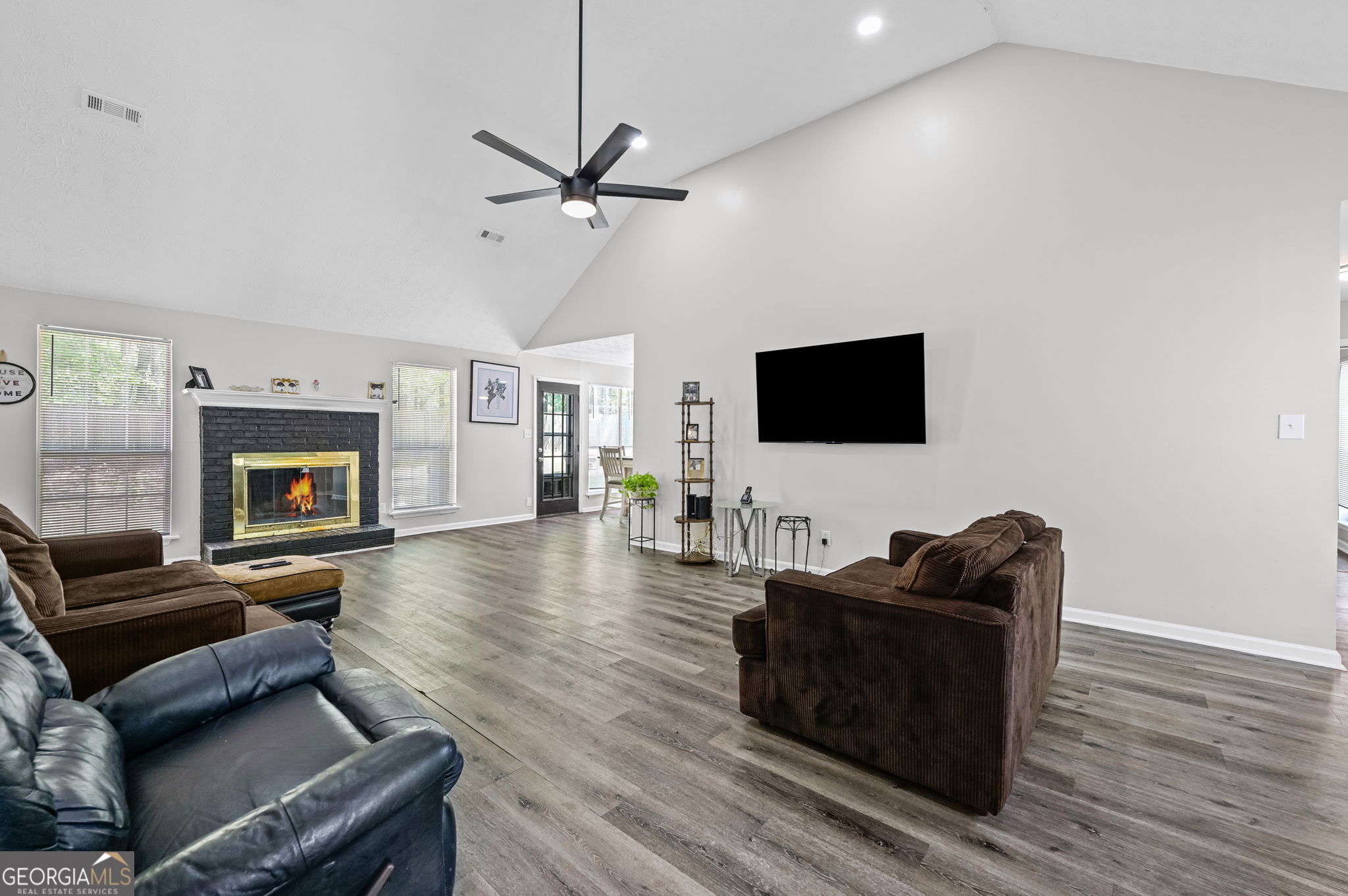 365 Cook Drive Ellenwood GA 30294