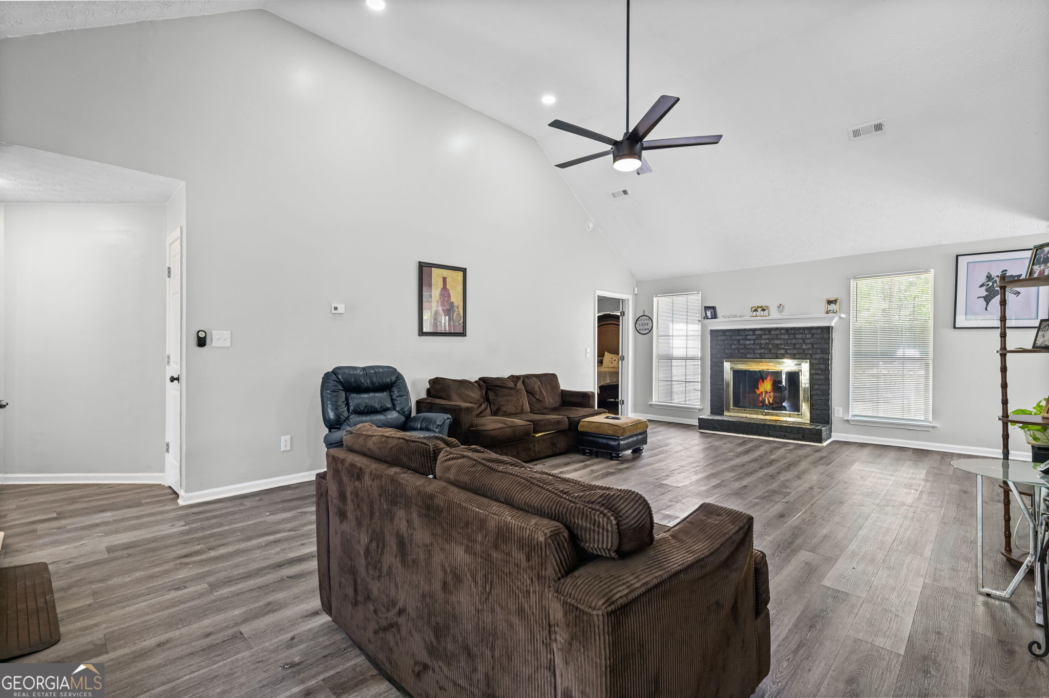 365 Cook Drive Ellenwood GA 30294