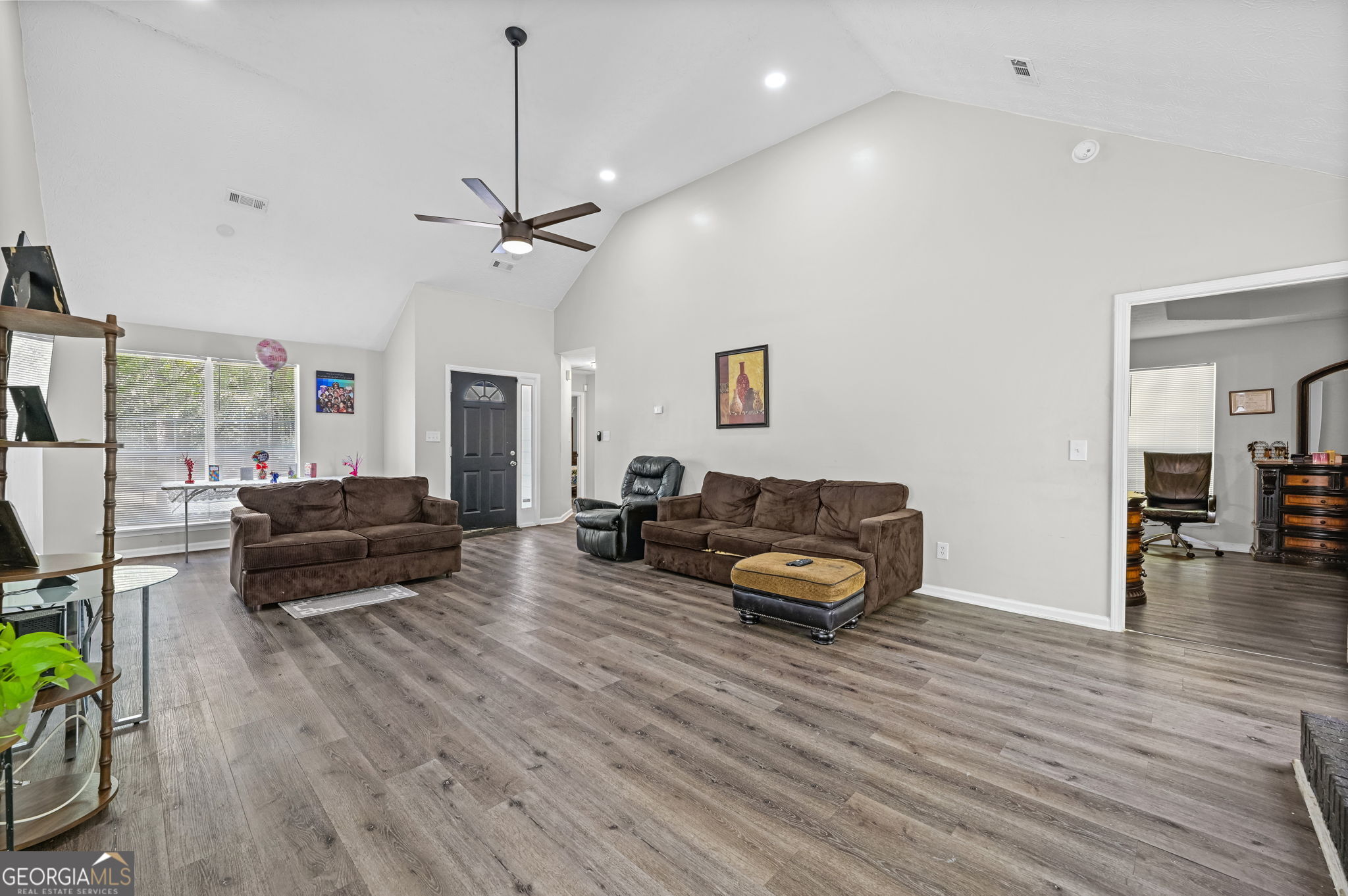 365 Cook Drive Ellenwood GA 30294