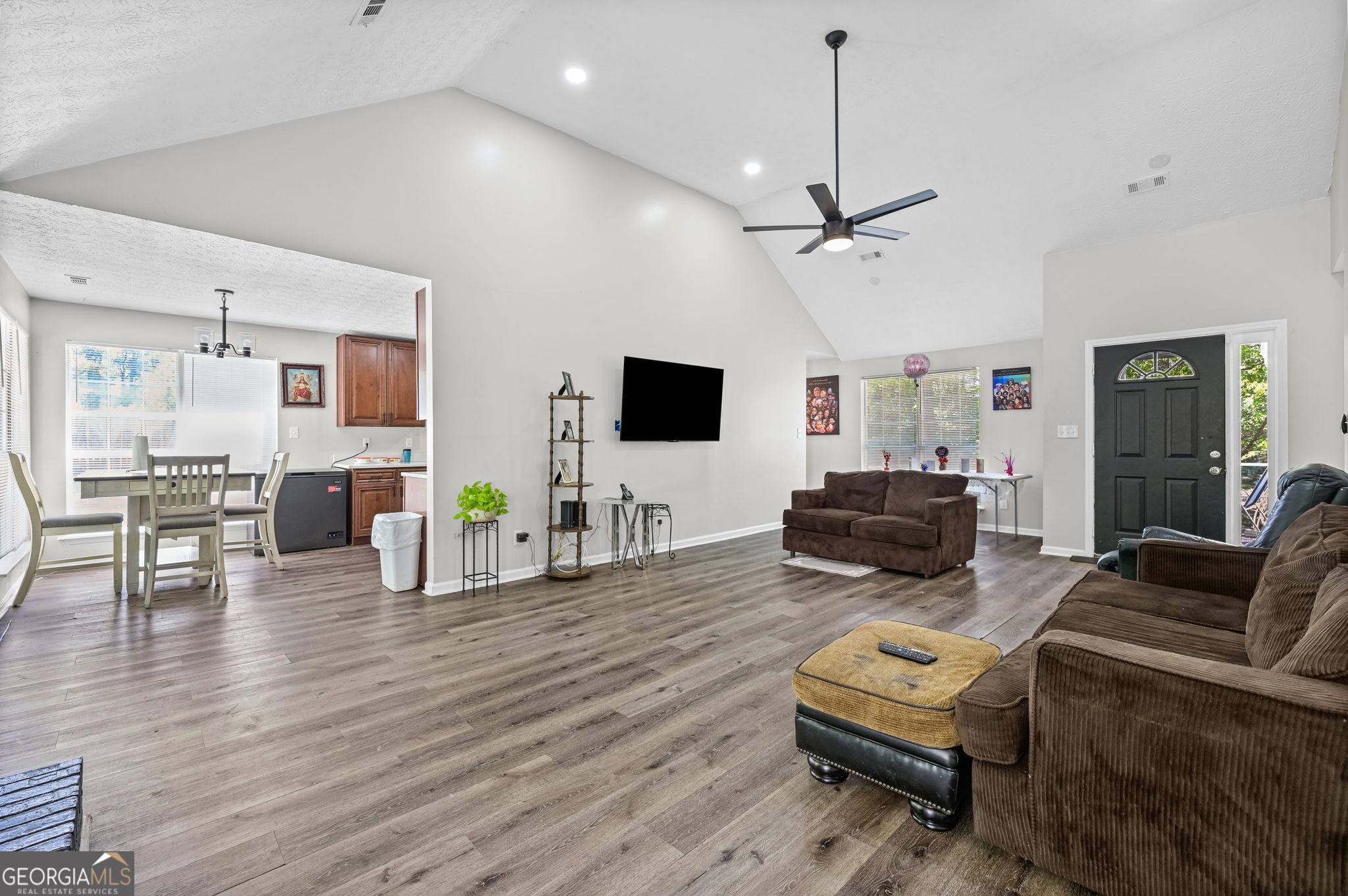 365 Cook Drive Ellenwood GA 30294